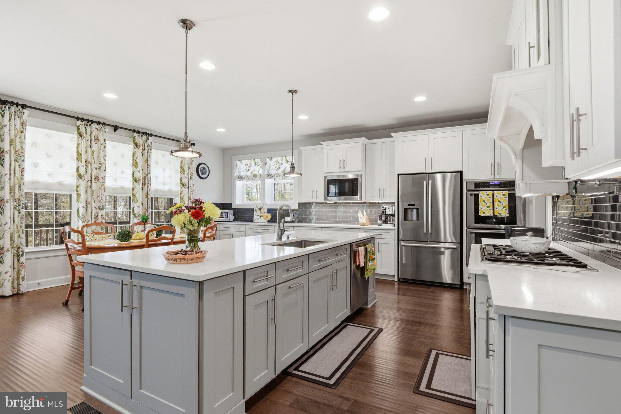 STONEBRIDGE AT THE WINERY AT BULL RUN - Residential