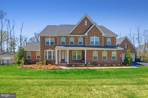 6820 LILLY BELLE COURT CENTREVILLE VA 20120