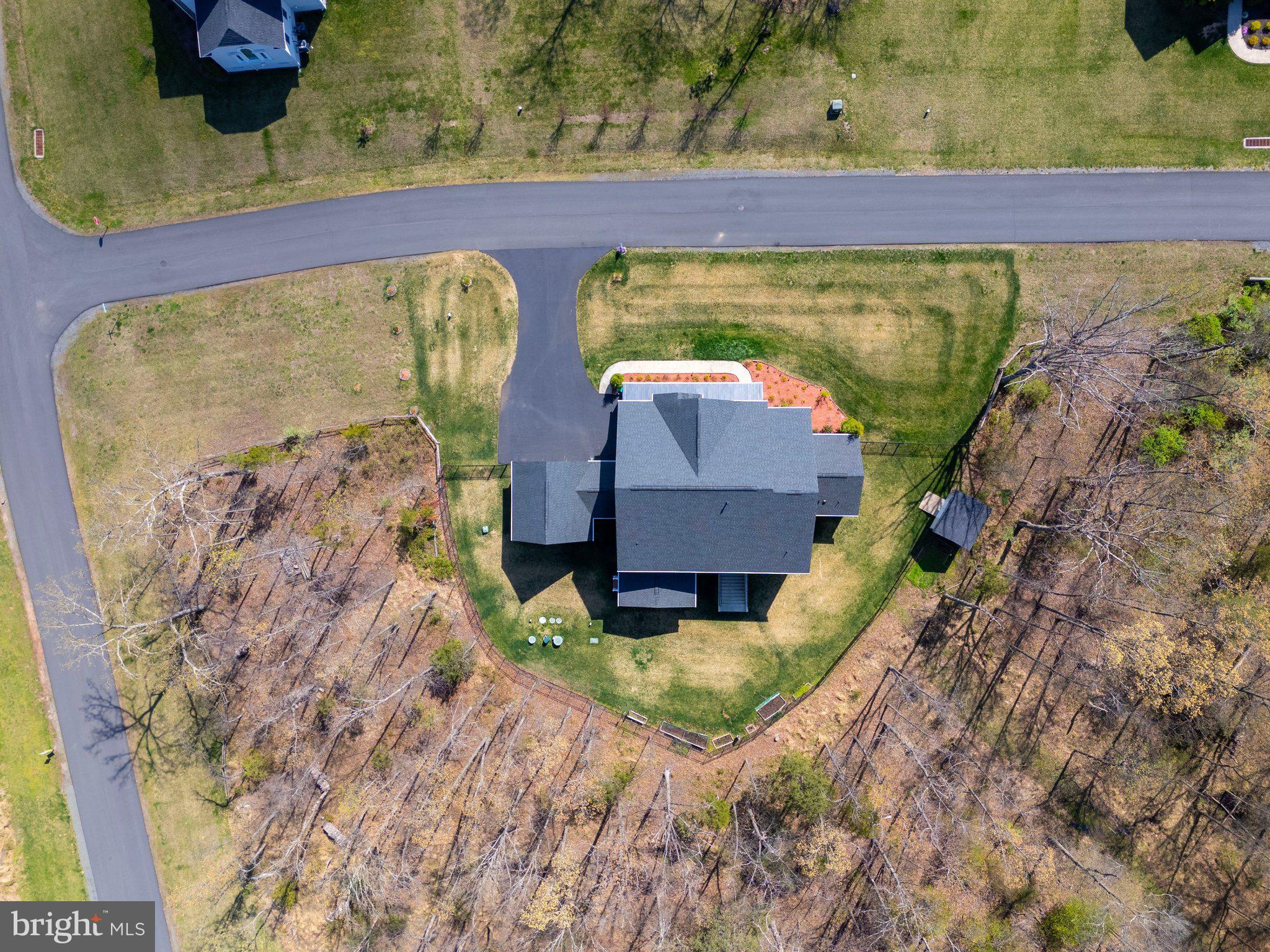 STONEBRIDGE AT THE WINERY AT BULL RUN - Residential