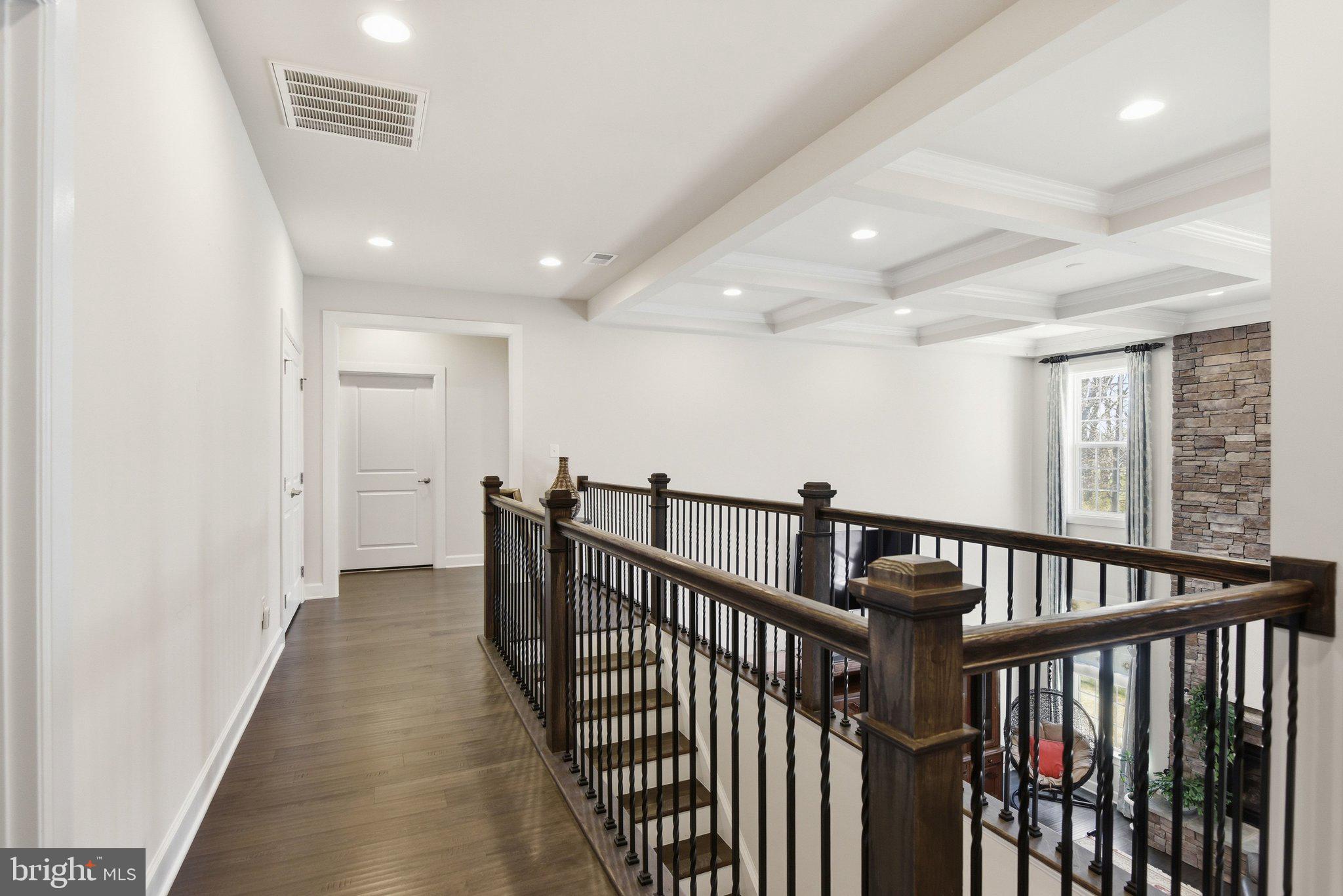 STONEBRIDGE AT THE WINERY AT BULL RUN - Residential