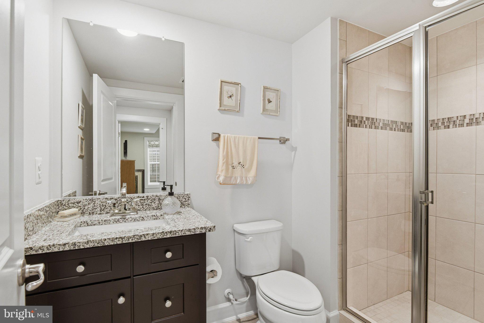 STONEBRIDGE AT THE WINERY AT BULL RUN - Residential