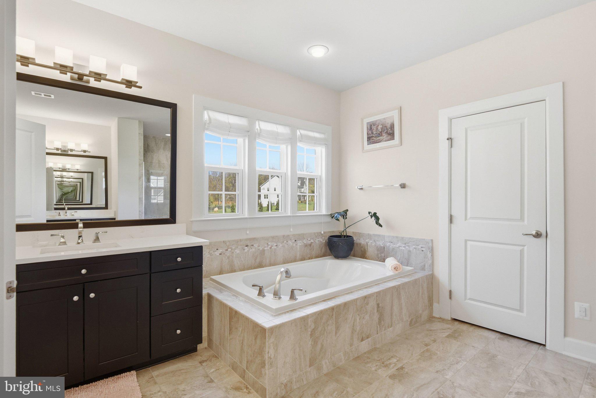 STONEBRIDGE AT THE WINERY AT BULL RUN - Residential