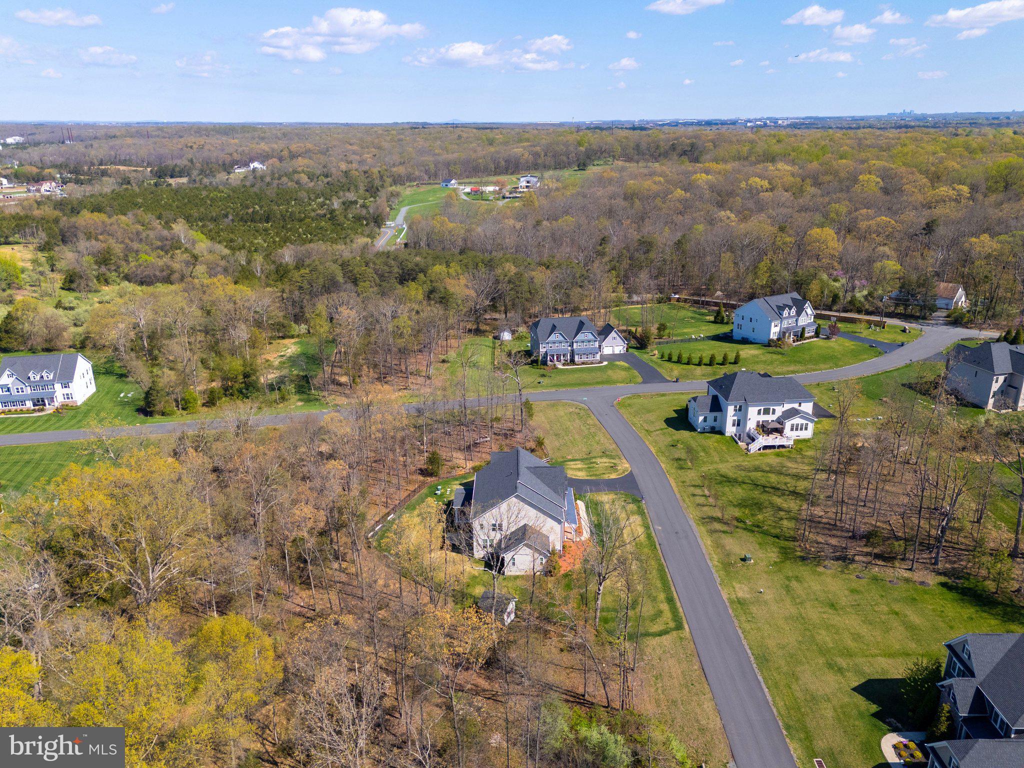 STONEBRIDGE AT THE WINERY AT BULL RUN - Residential