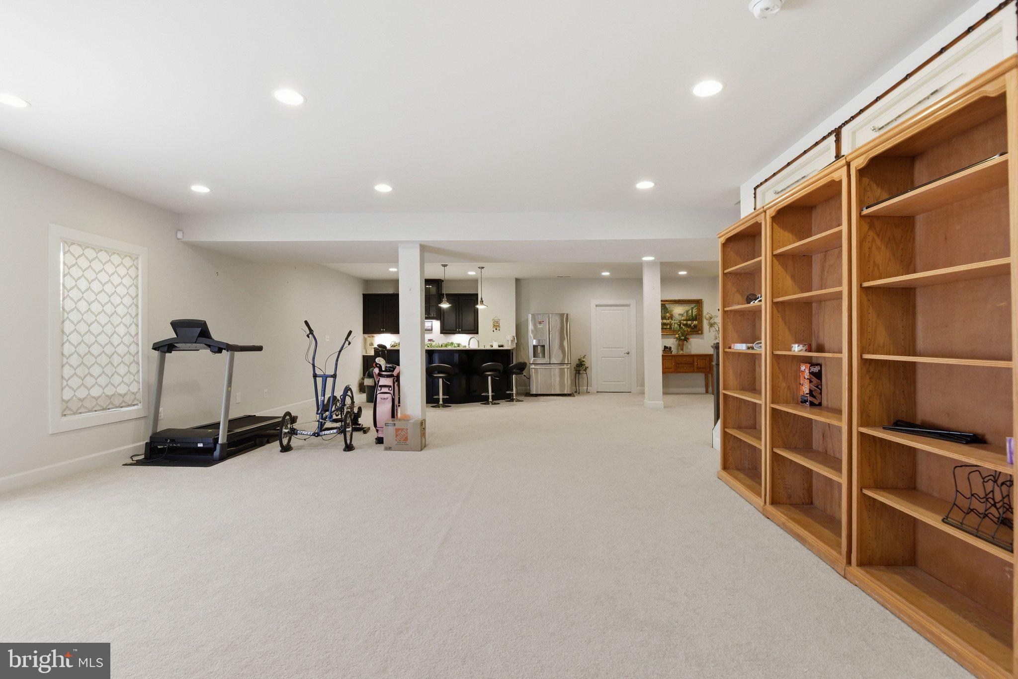 STONEBRIDGE AT THE WINERY AT BULL RUN - Residential