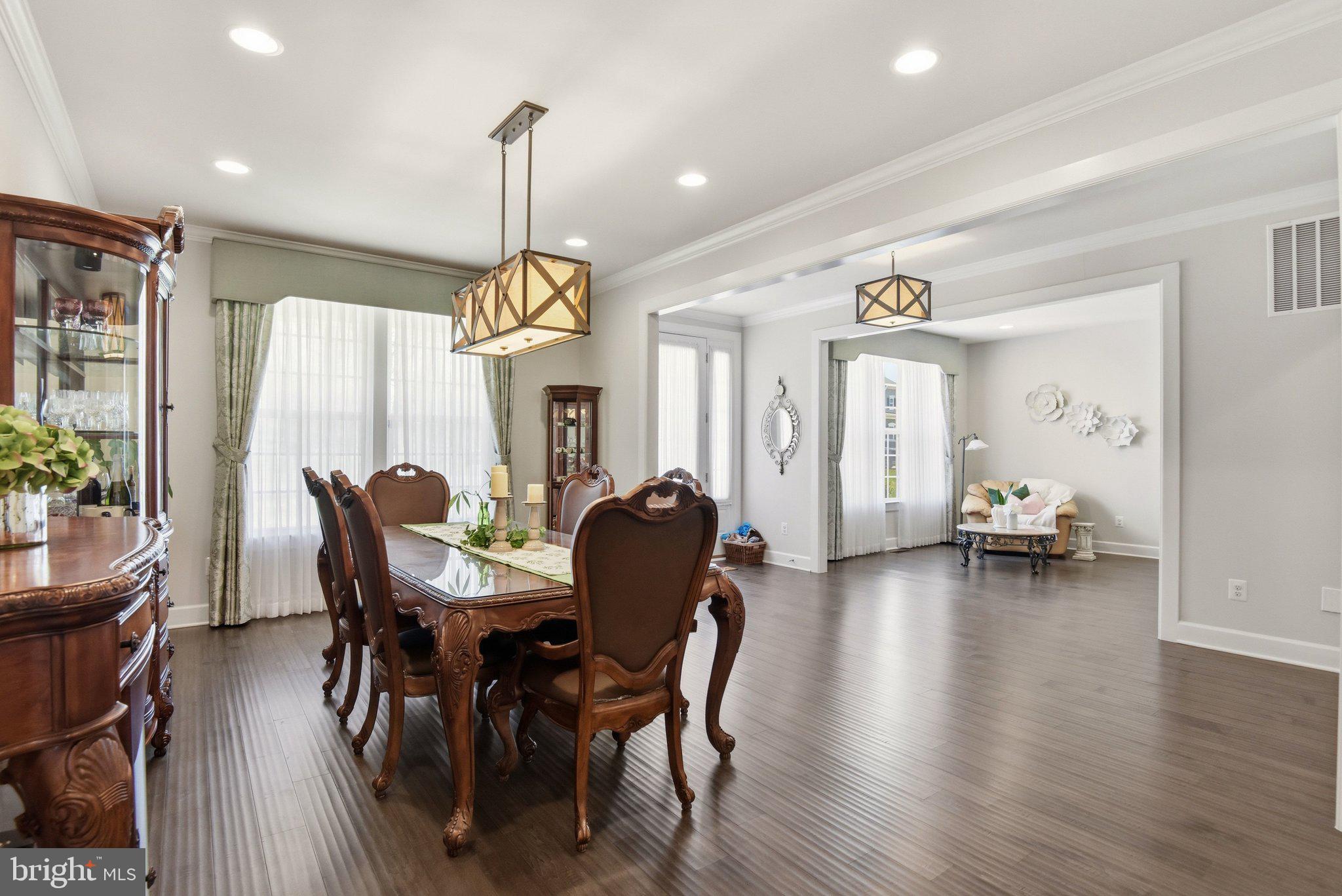 STONEBRIDGE AT THE WINERY AT BULL RUN - Residential