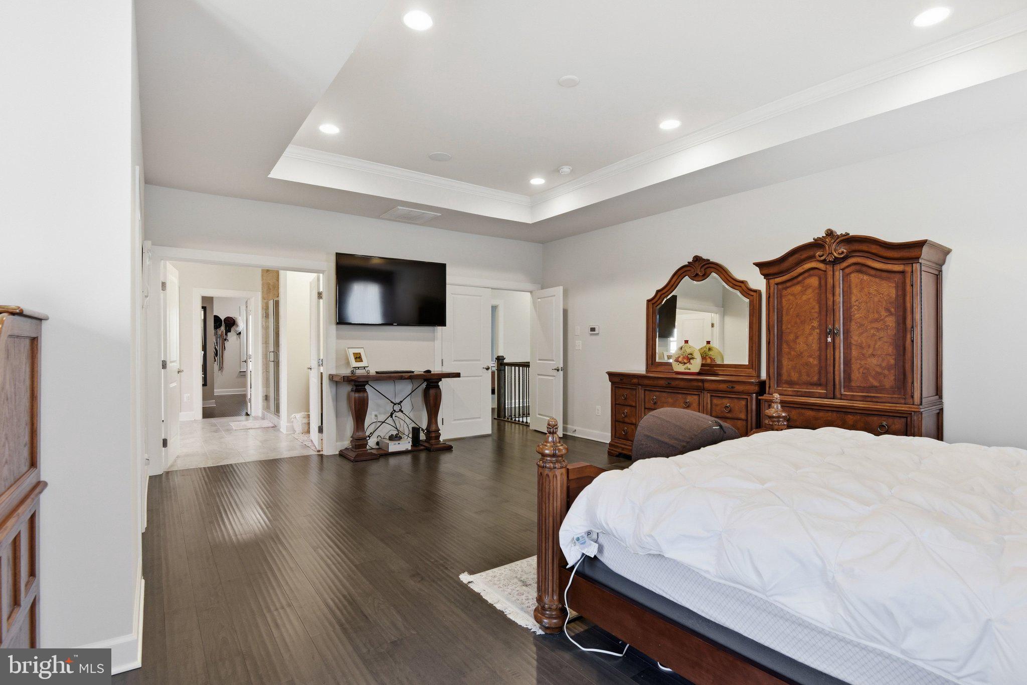 STONEBRIDGE AT THE WINERY AT BULL RUN - Residential