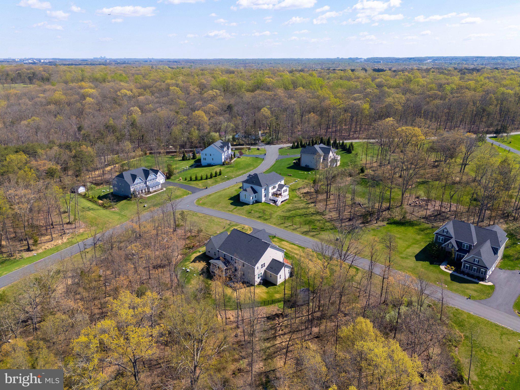 STONEBRIDGE AT THE WINERY AT BULL RUN - Residential