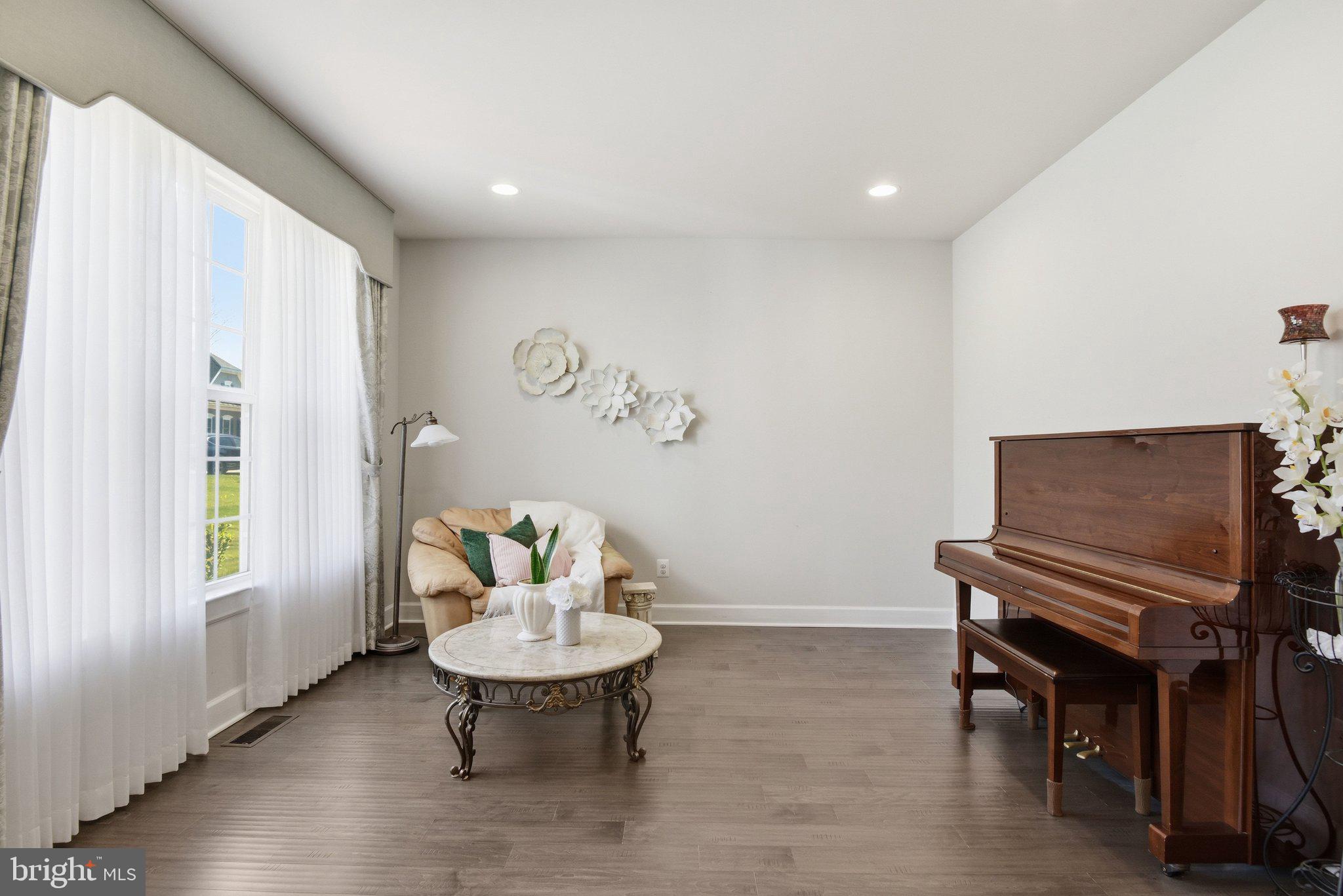 STONEBRIDGE AT THE WINERY AT BULL RUN - Residential