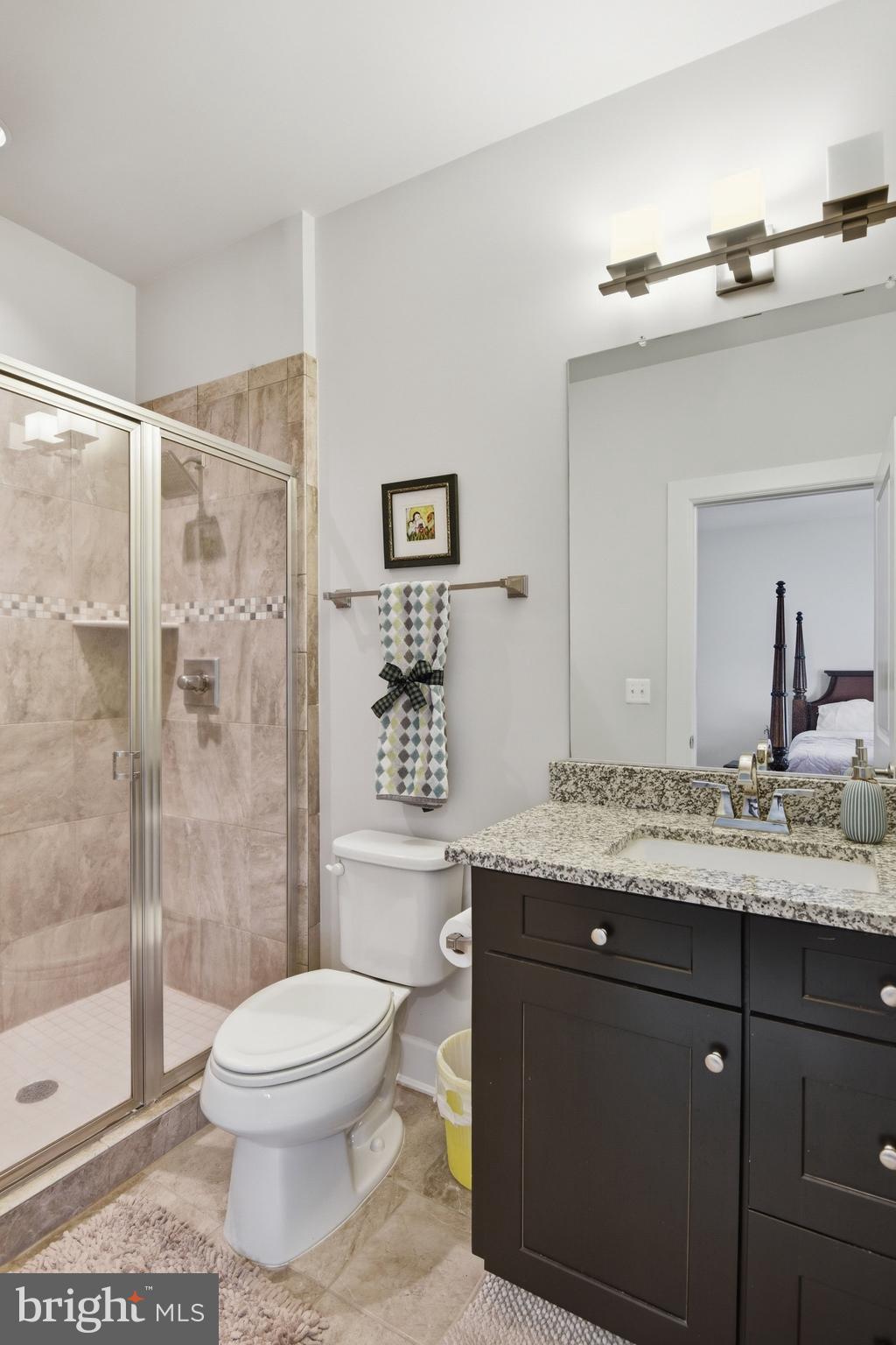 STONEBRIDGE AT THE WINERY AT BULL RUN - Residential