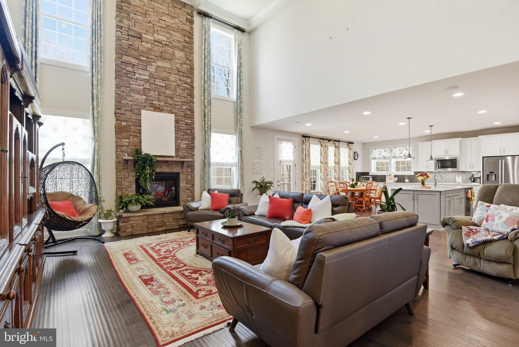 STONEBRIDGE AT THE WINERY AT BULL RUN - Residential