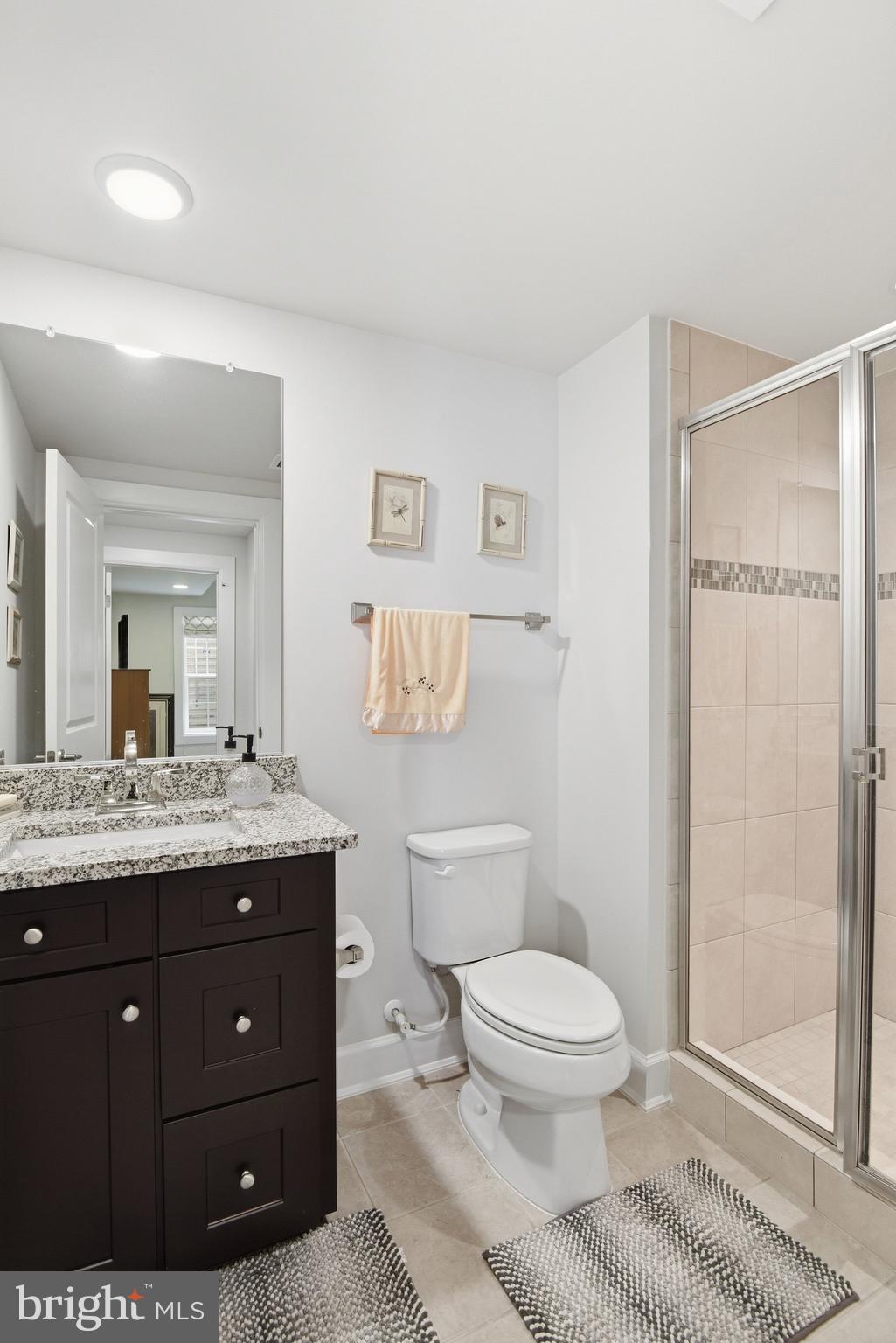 STONEBRIDGE AT THE WINERY AT BULL RUN - Residential