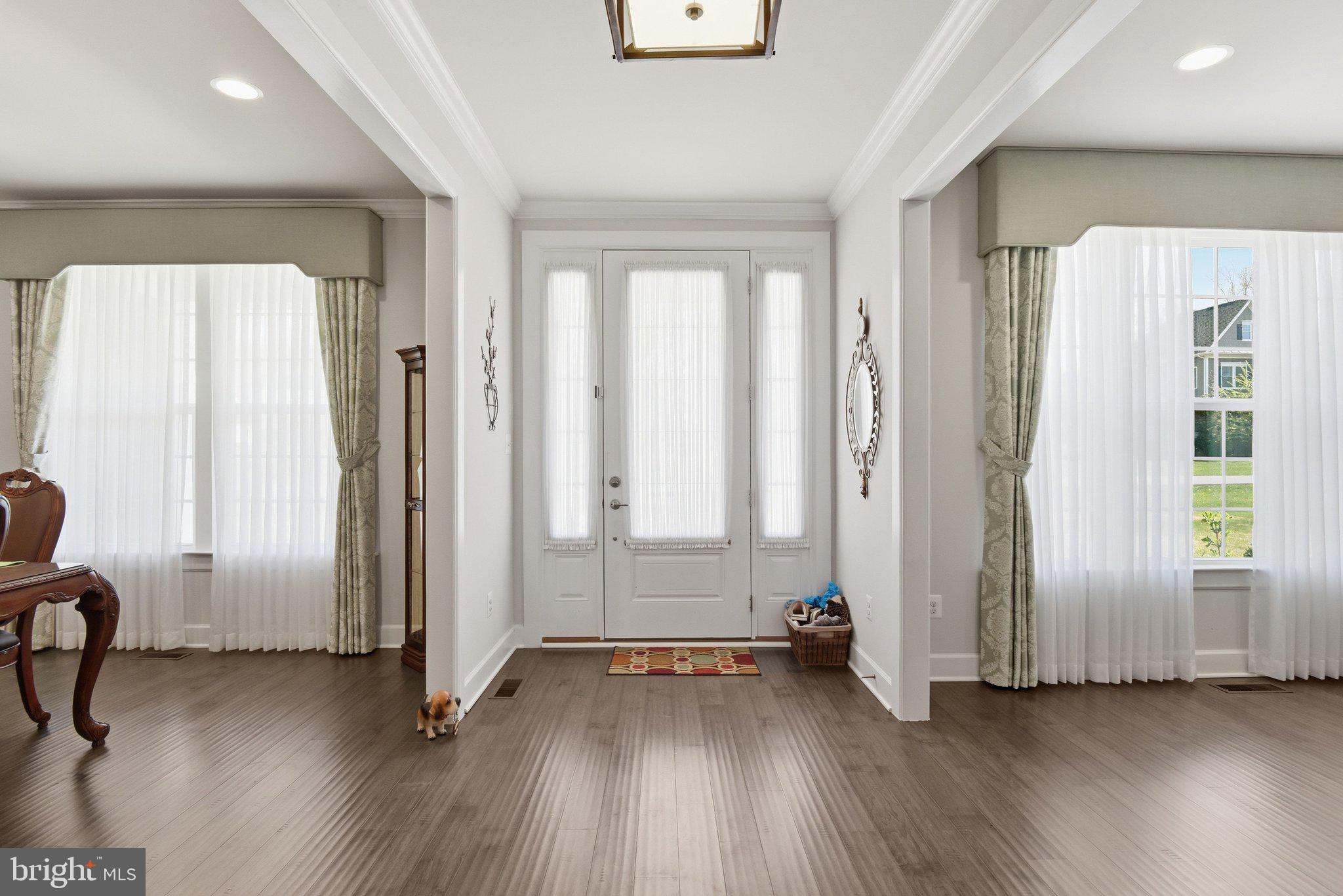 STONEBRIDGE AT THE WINERY AT BULL RUN - Residential