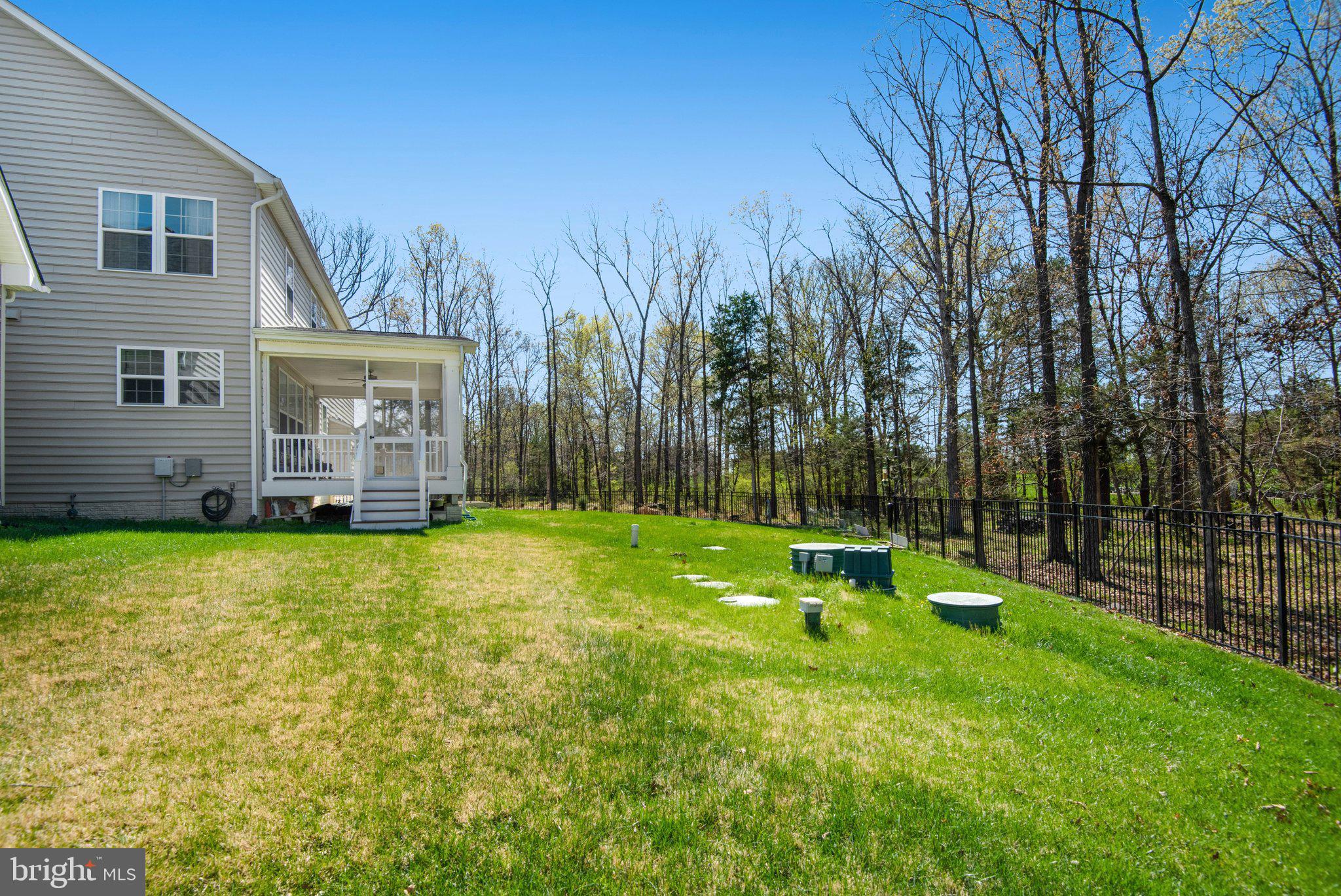 STONEBRIDGE AT THE WINERY AT BULL RUN - Residential