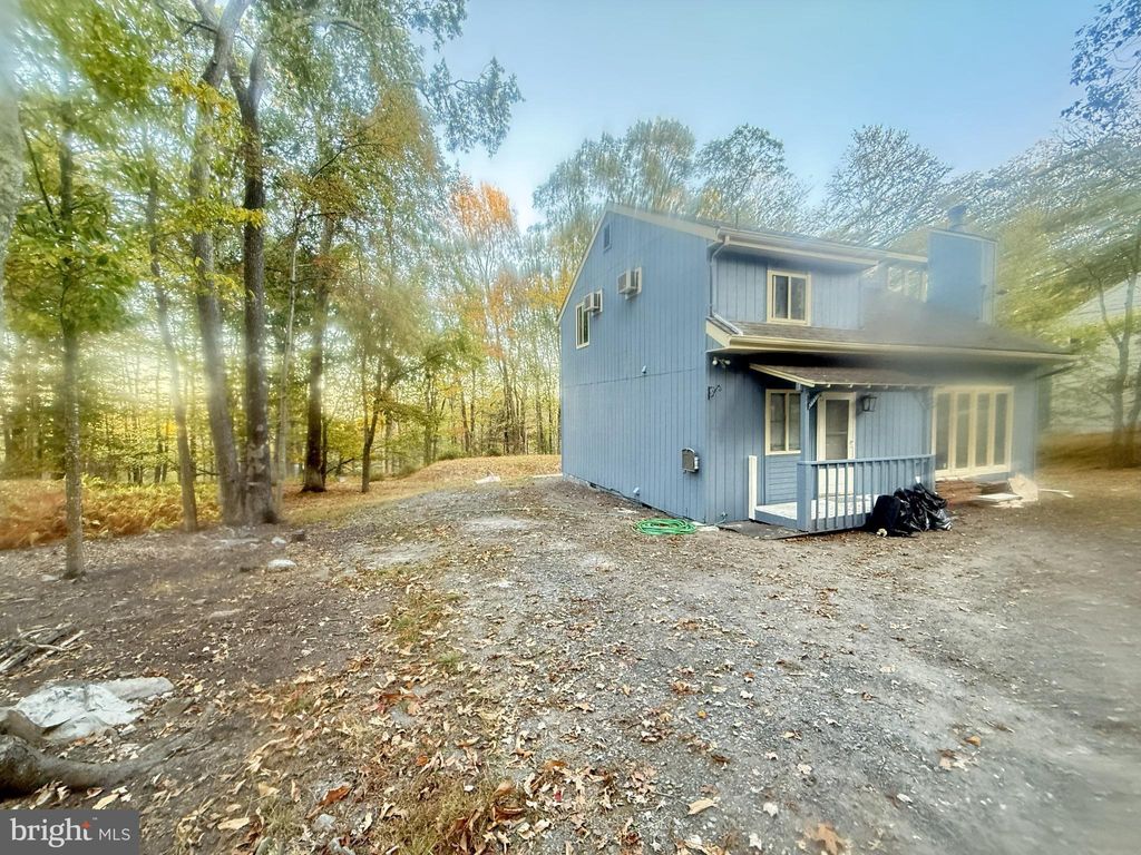 Photo of 1049 Alpine Drive, EAST STROUDSBURG, PA 18302 (MLS # PAMR2005704)