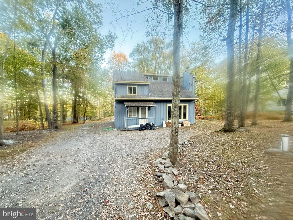 Photo of 1049 Alpine Drive, EAST STROUDSBURG, PA 18302 (MLS # PAMR2005704)
