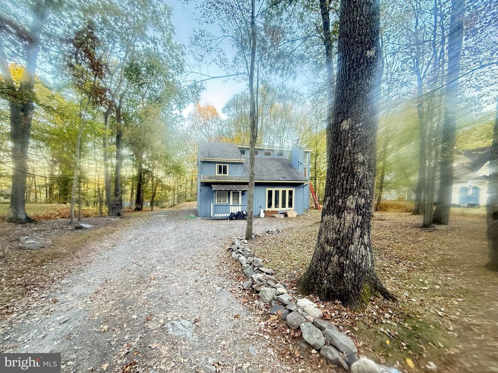 Photo of 1049 Alpine Drive, EAST STROUDSBURG, PA 18302 (MLS # PAMR2005704)