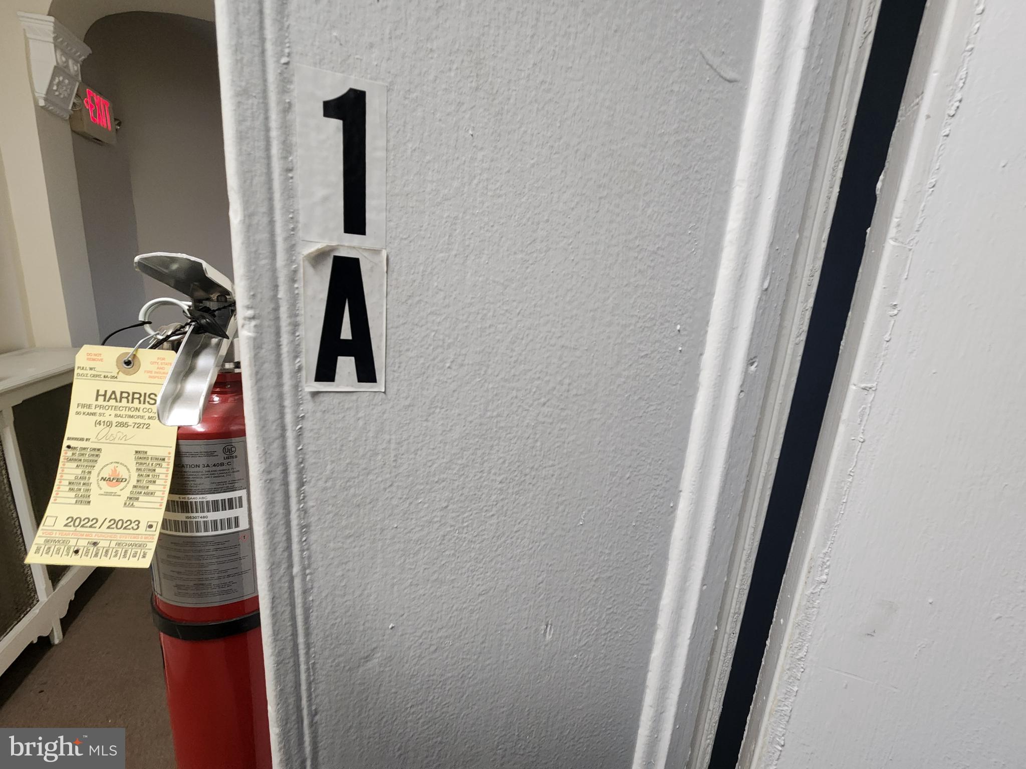 CHARLES VILLAGE - Commercial Sale