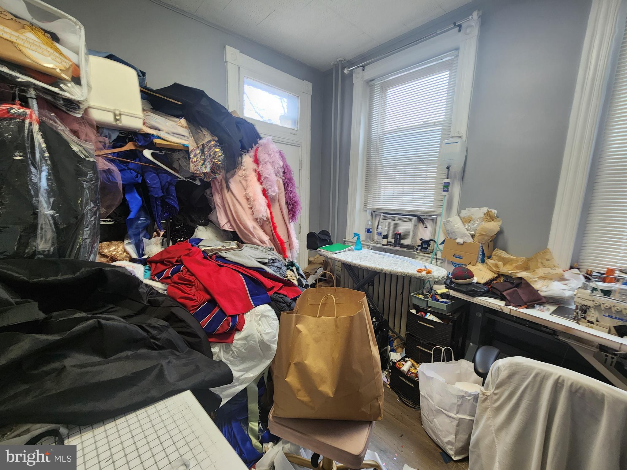 CHARLES VILLAGE - Commercial Sale