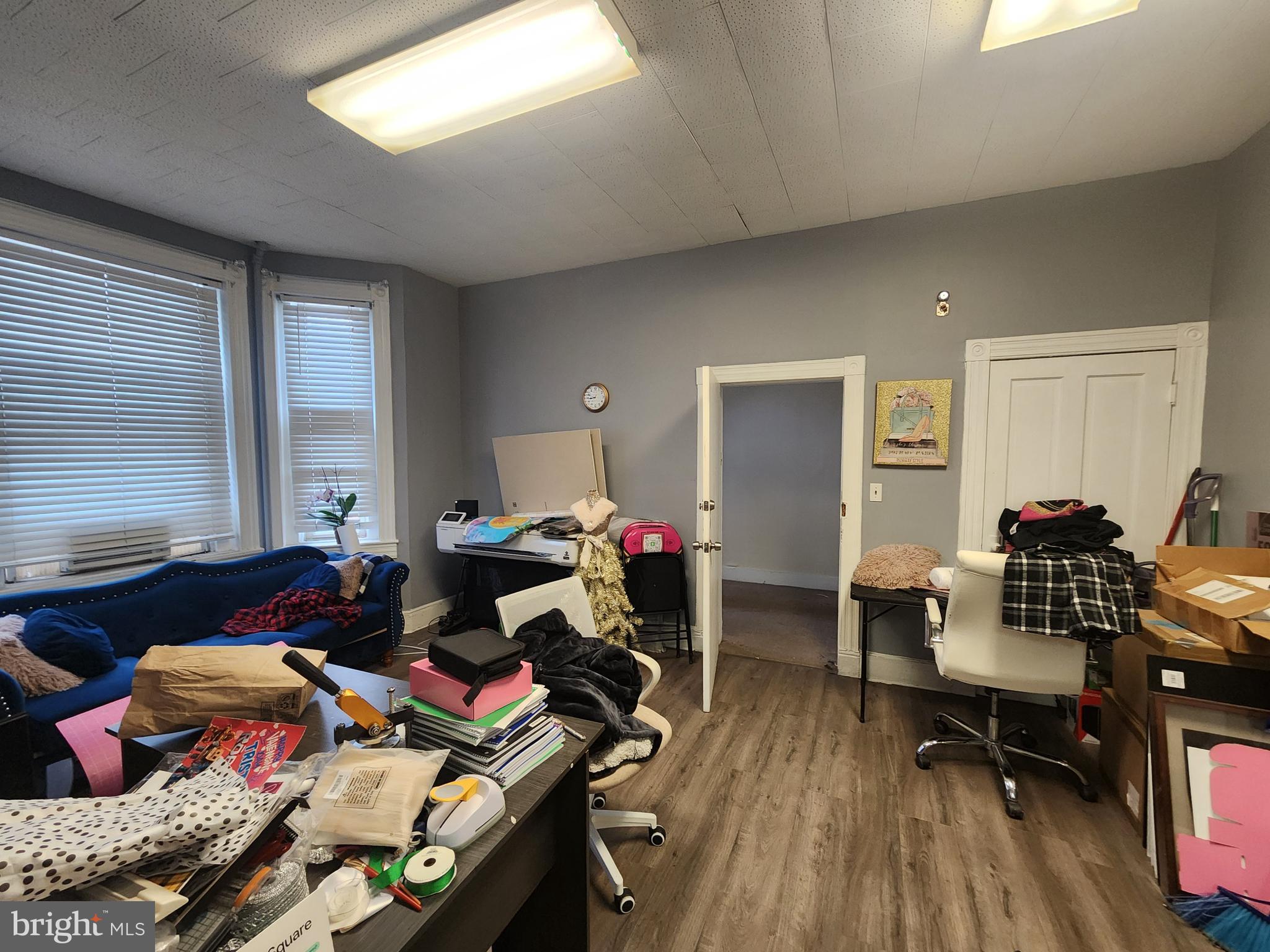 CHARLES VILLAGE - Commercial Sale