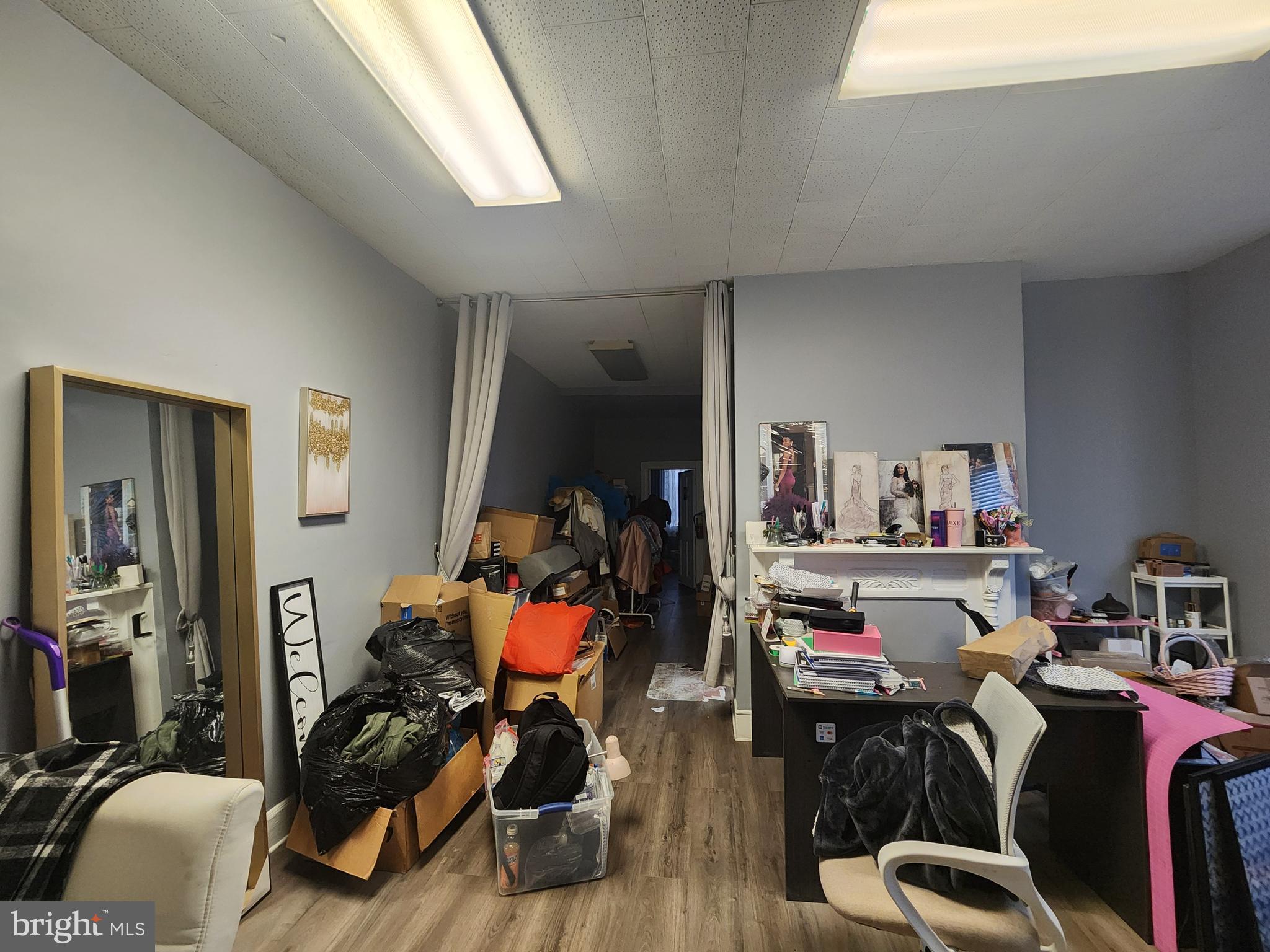 CHARLES VILLAGE - Commercial Sale