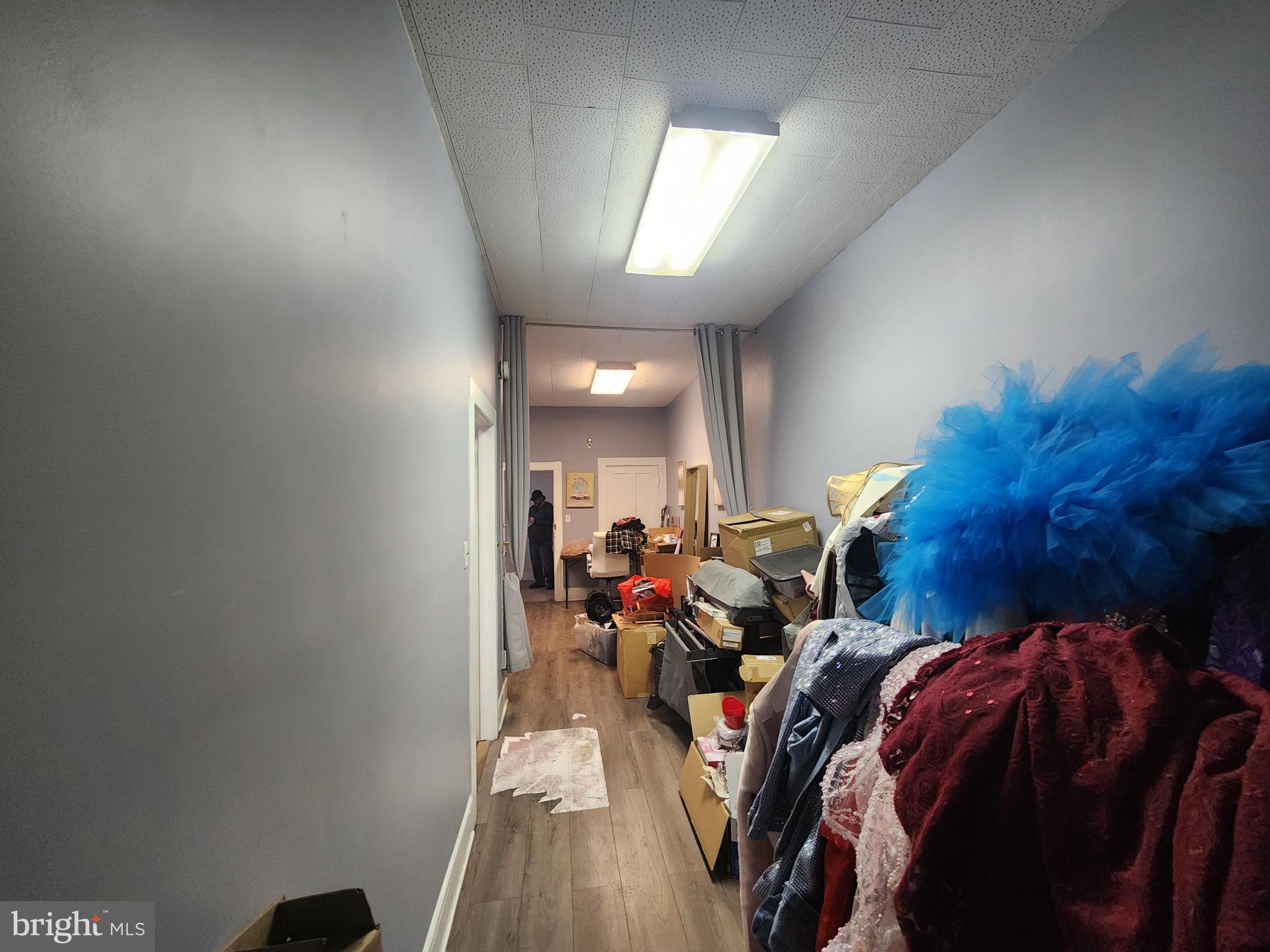 CHARLES VILLAGE - Commercial Sale