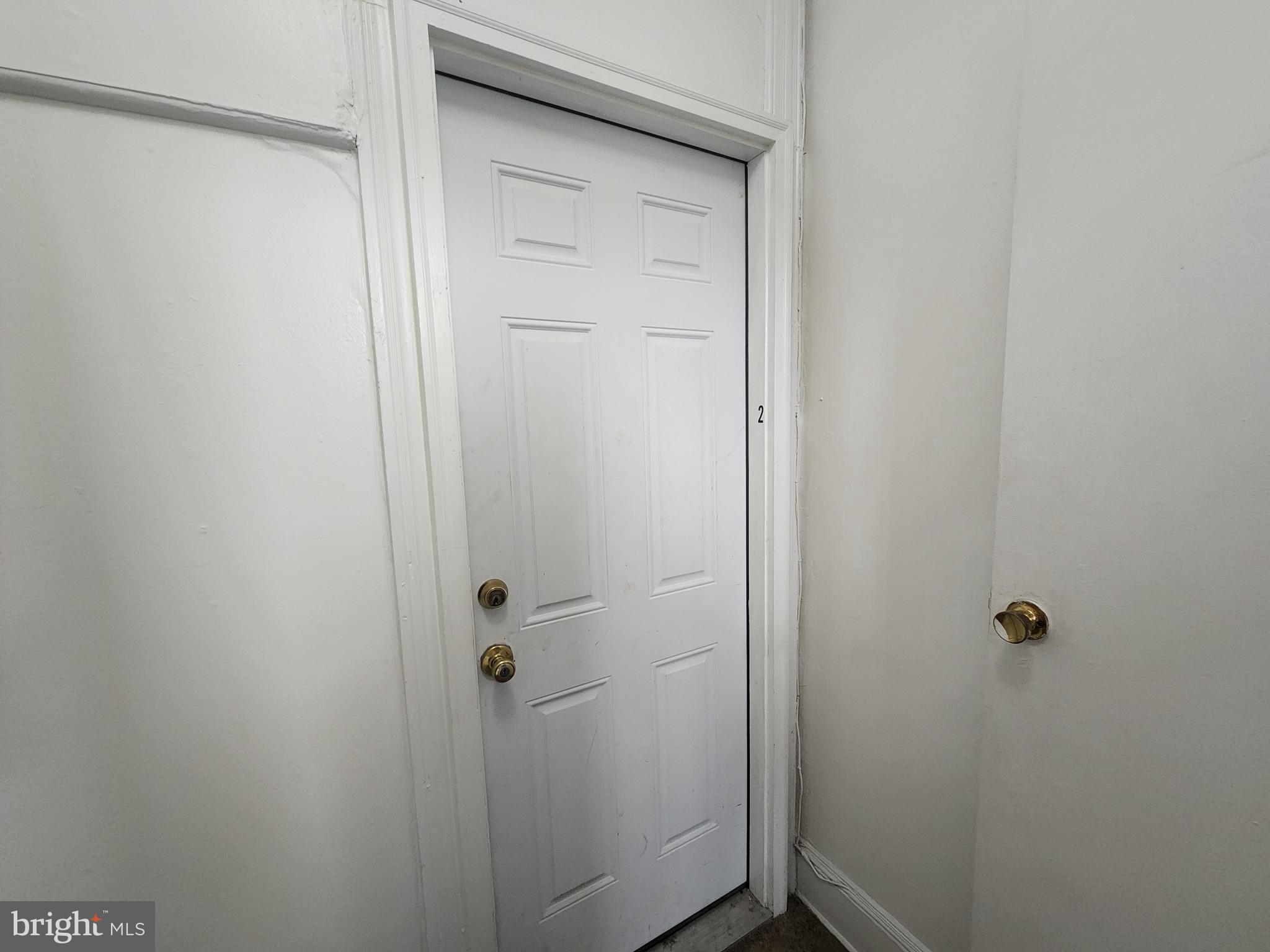 CHARLES VILLAGE - Commercial Sale