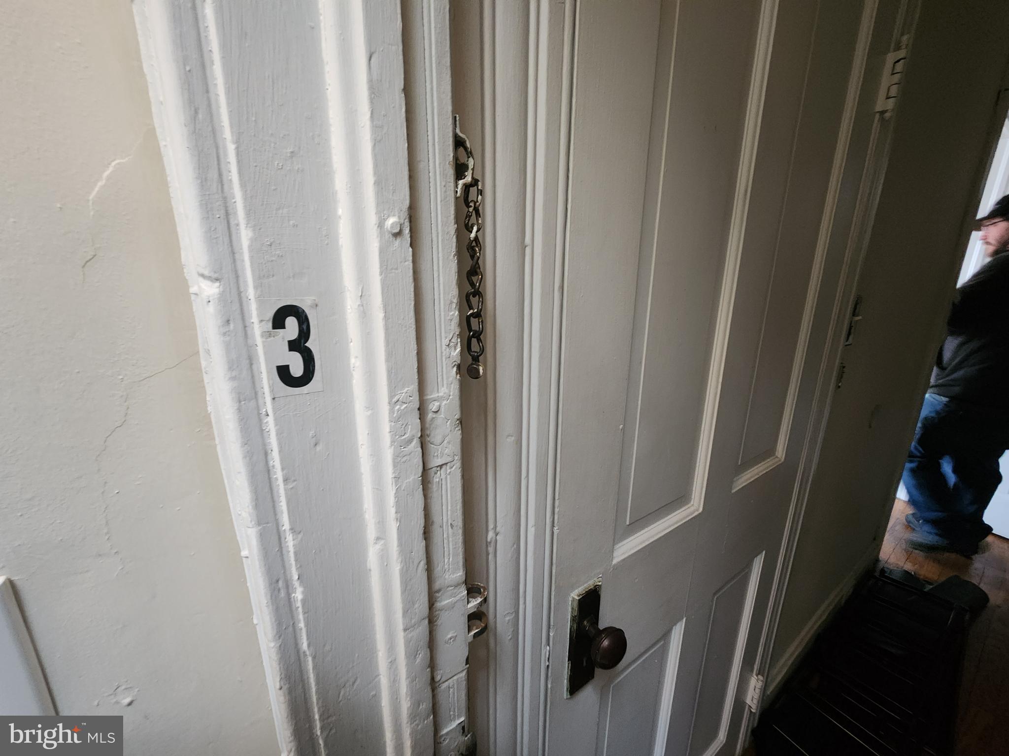 CHARLES VILLAGE - Commercial Sale