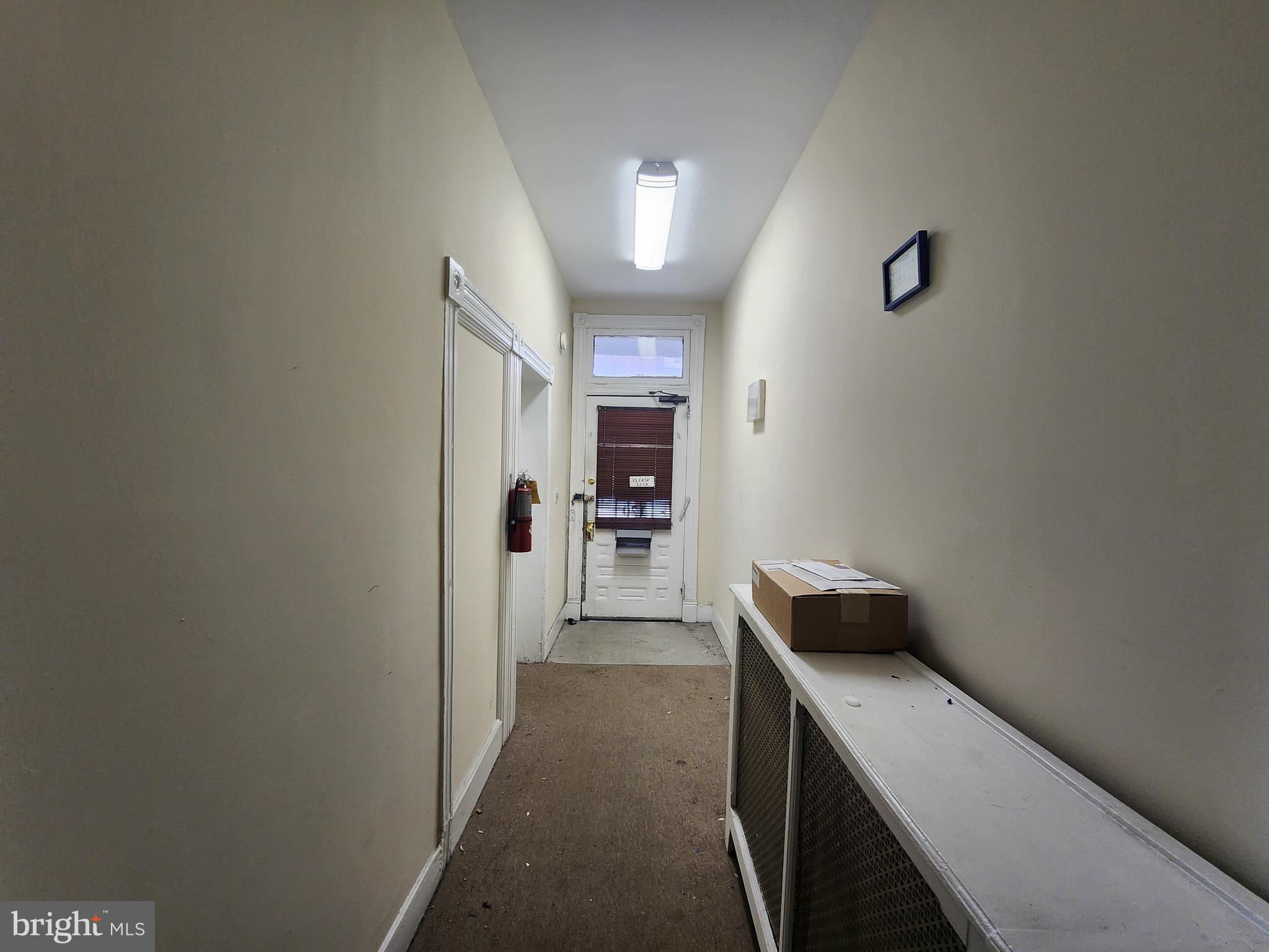 CHARLES VILLAGE - Commercial Sale