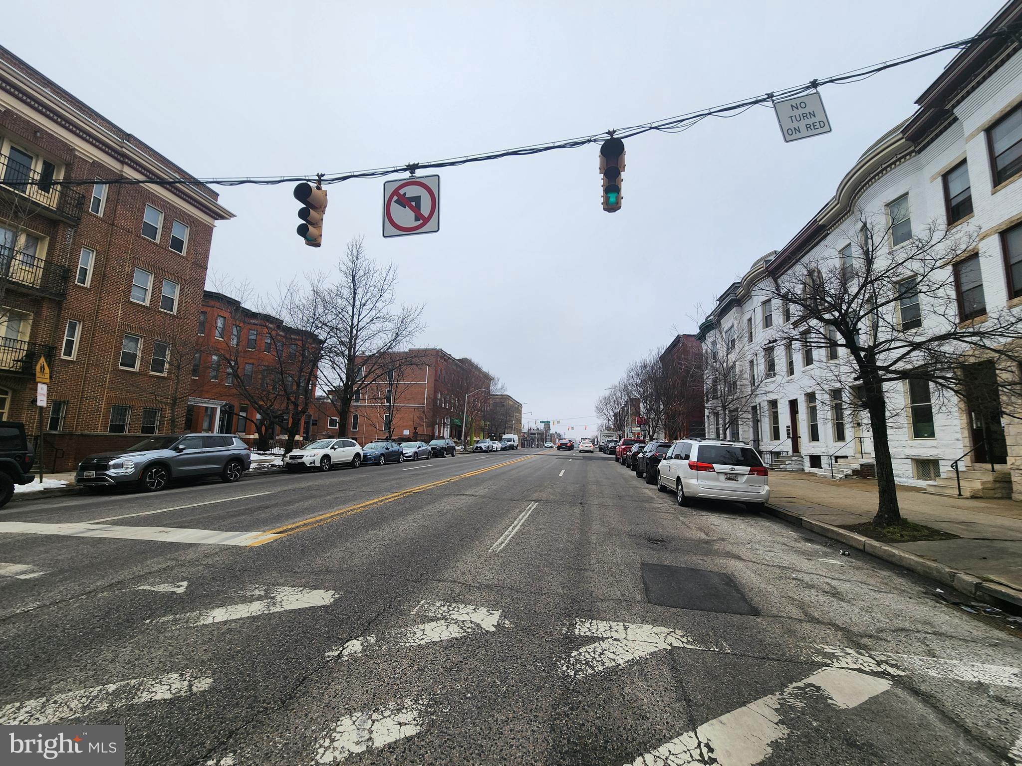 CHARLES VILLAGE - Commercial Sale