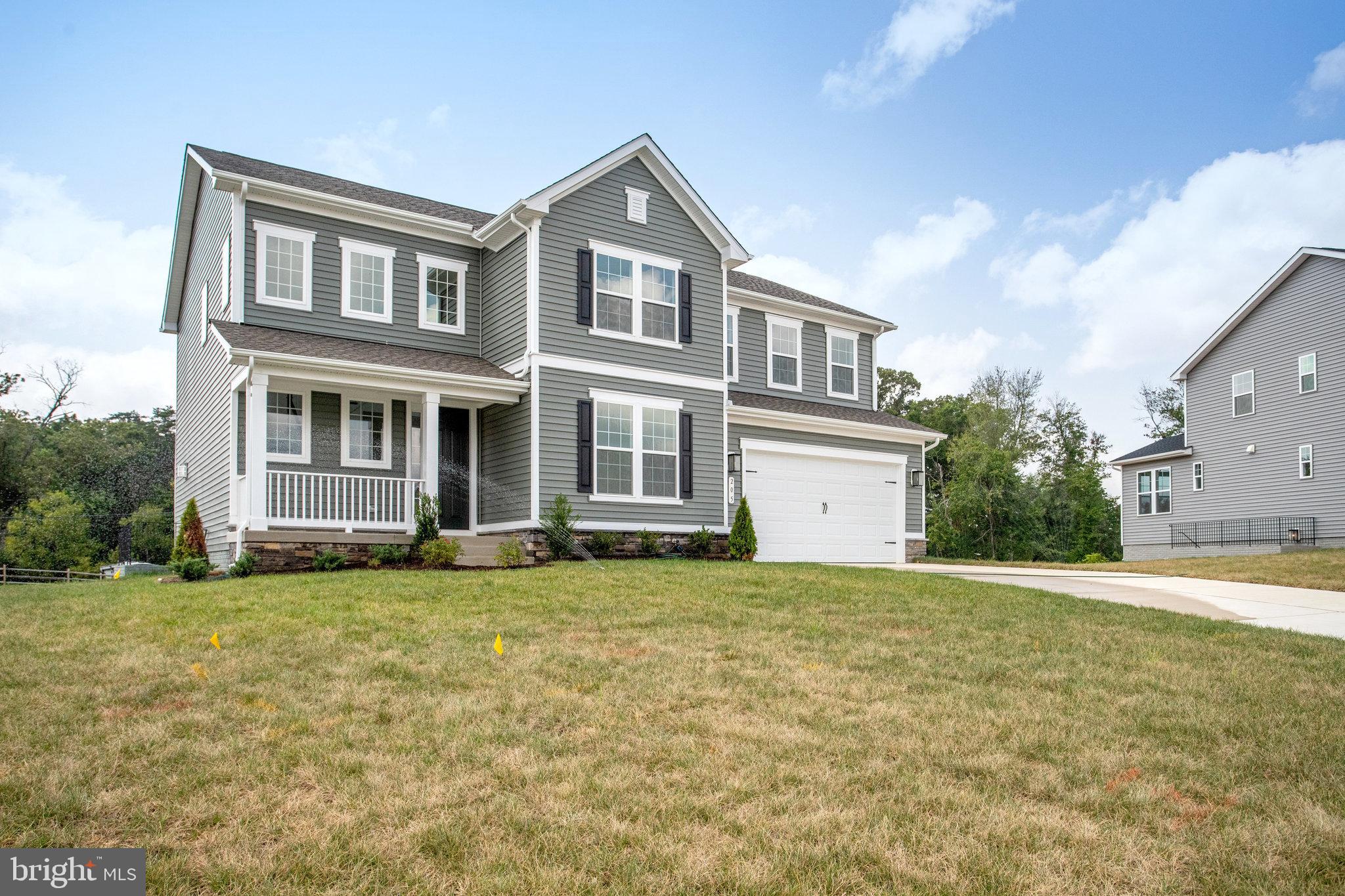 205 CAMWOOD COURT