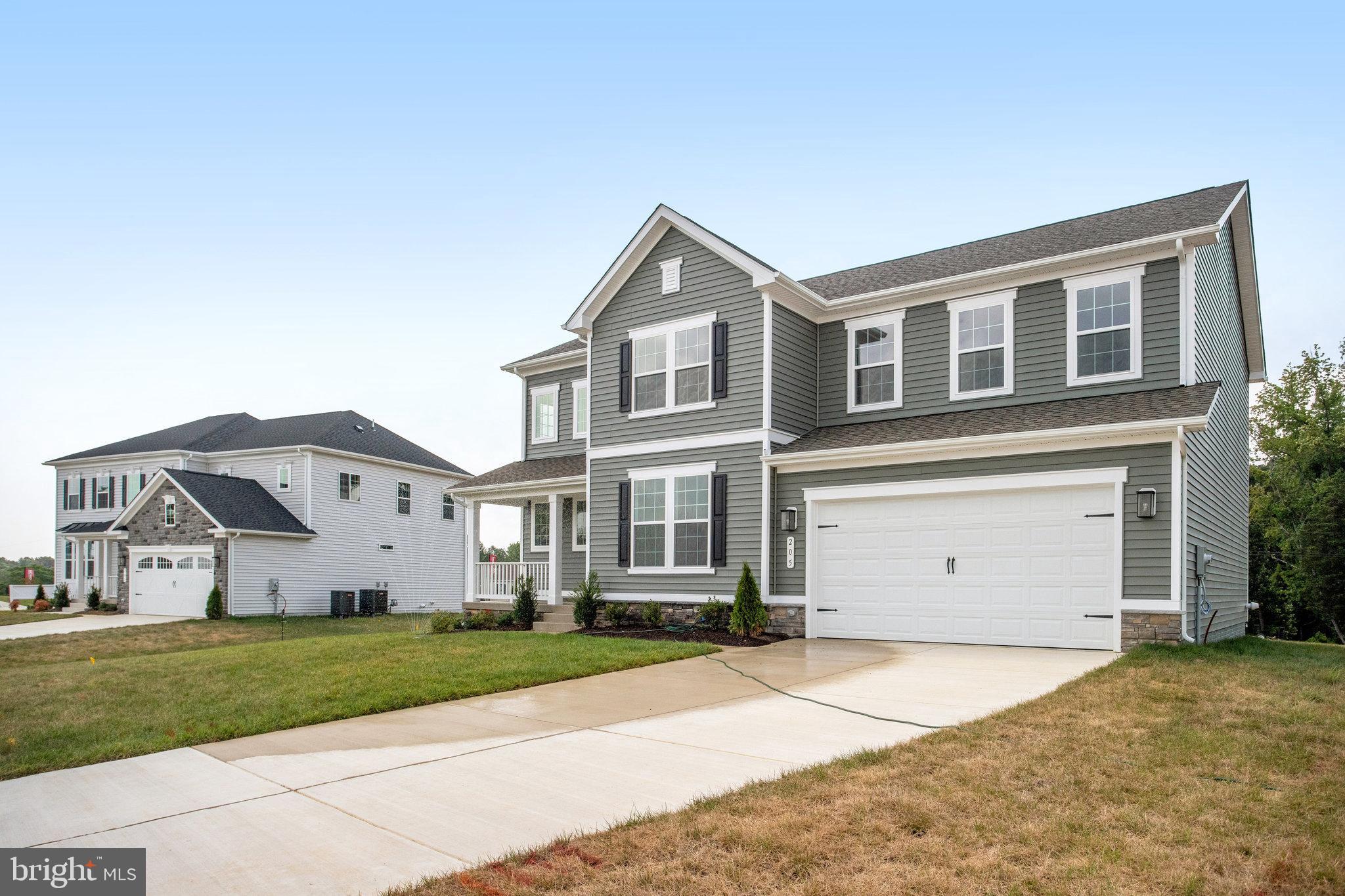 205 CAMWOOD COURT