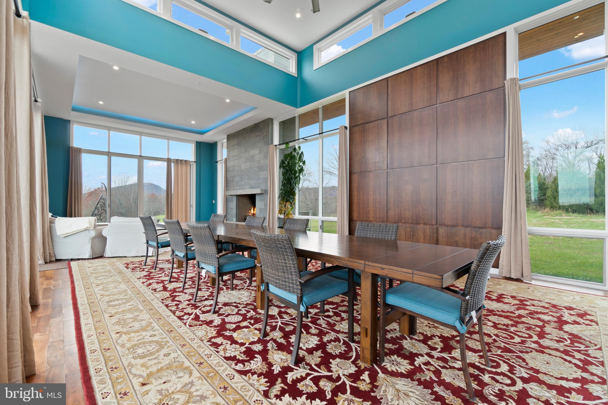 LIZZIE MILL RD - Residential