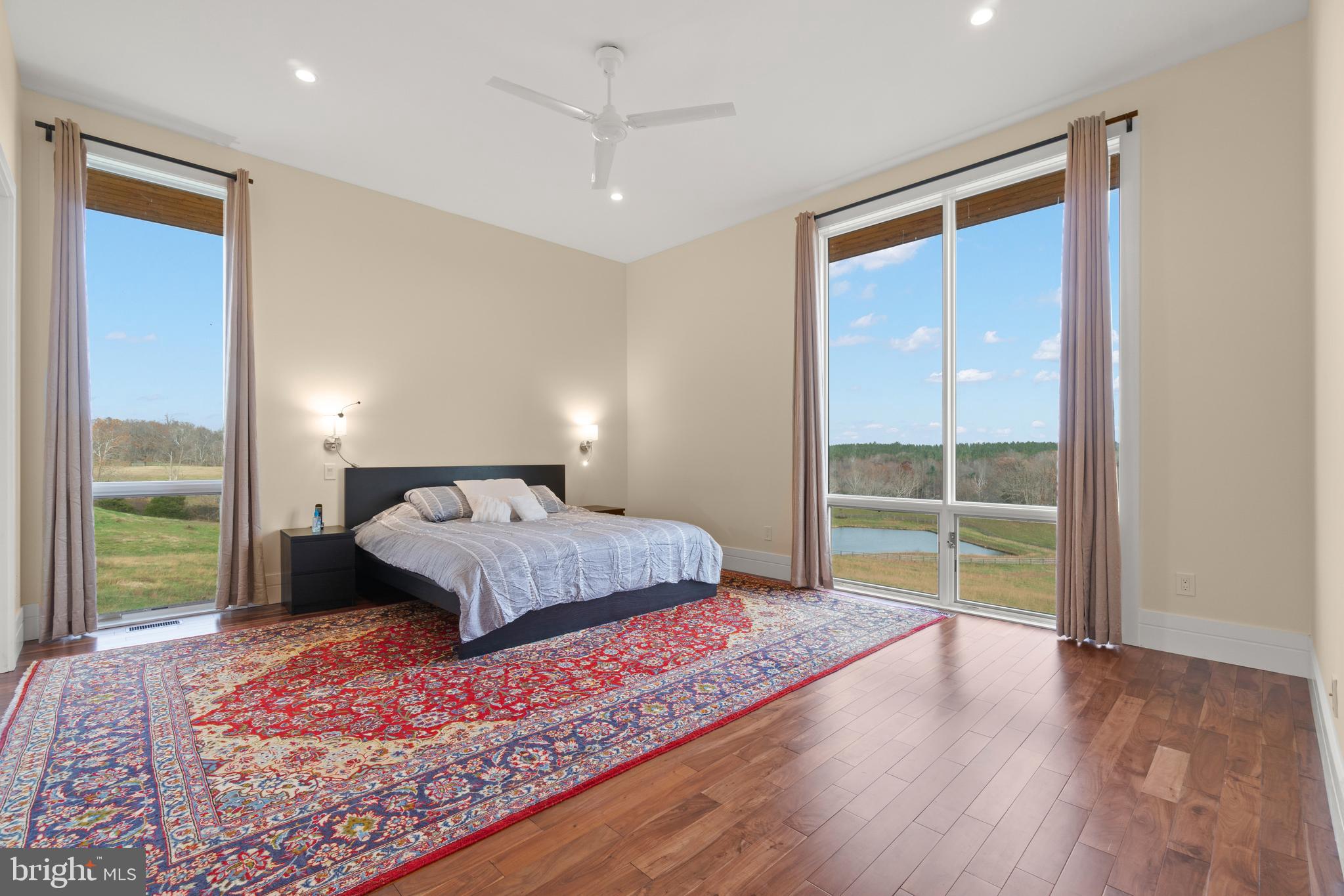 LIZZIE MILL RD - Residential