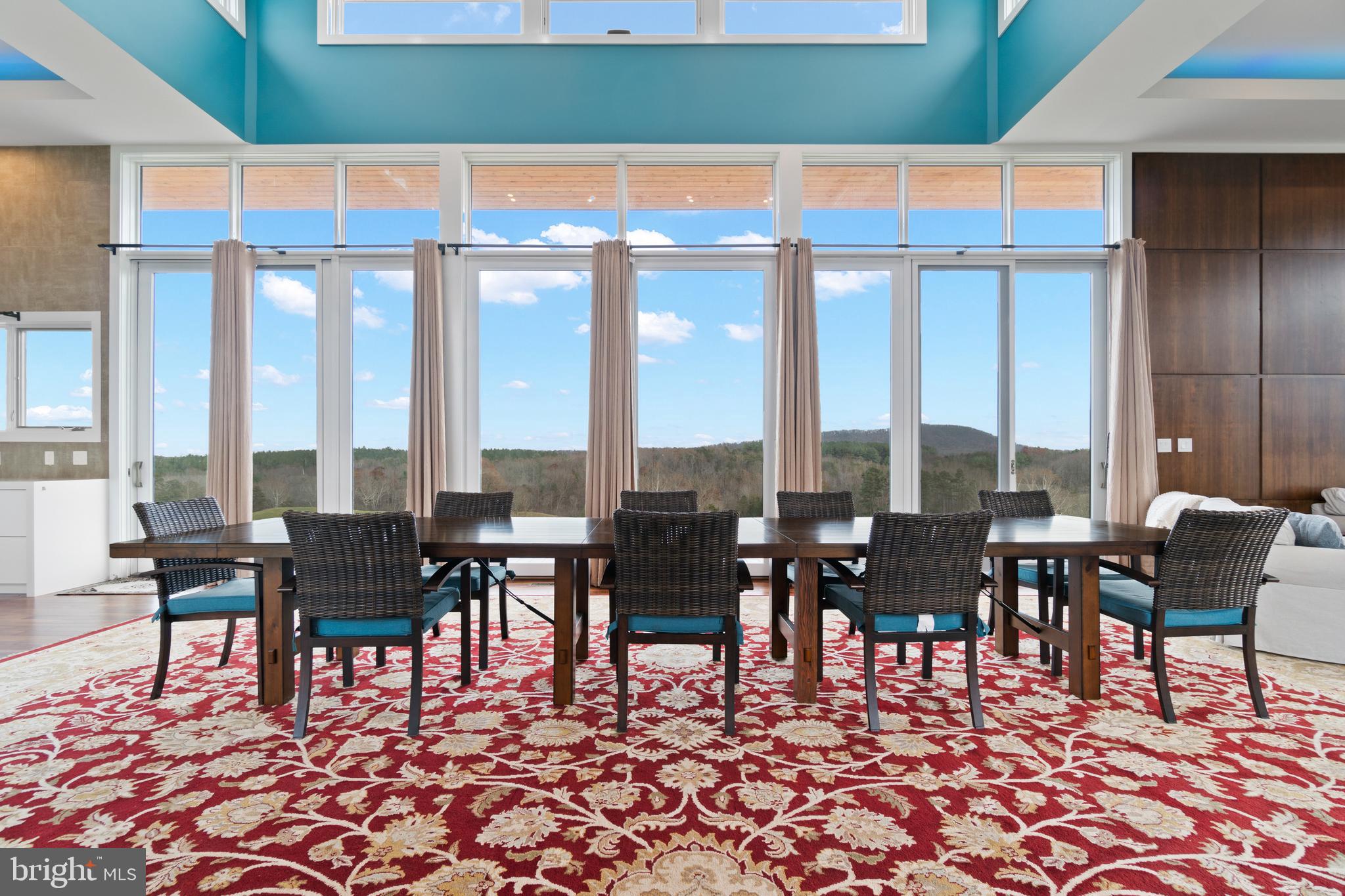 LIZZIE MILL RD - Residential