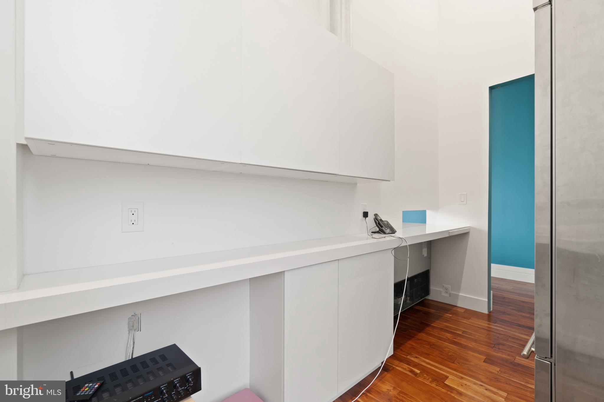 LIZZIE MILL RD - Residential