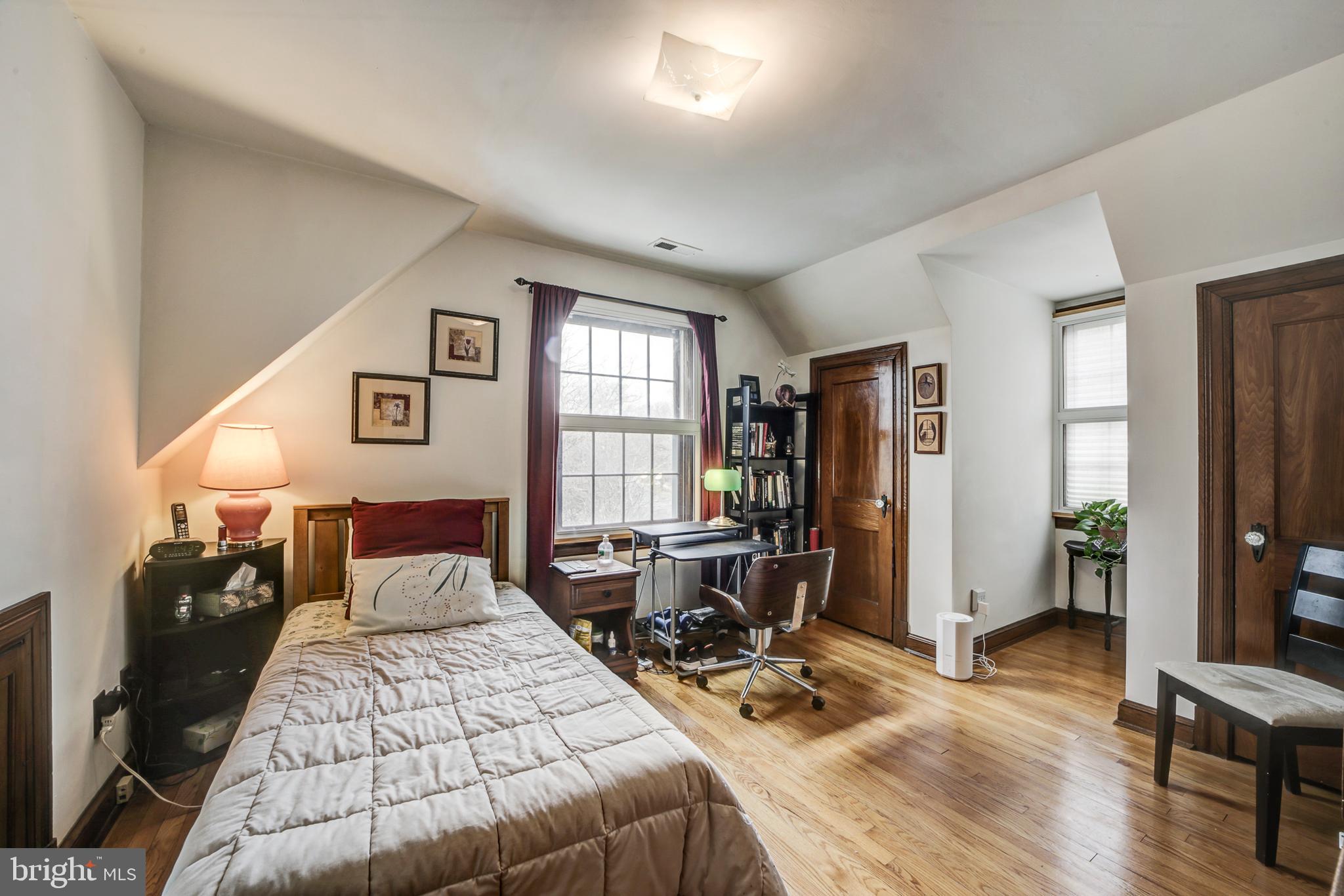 UNIVERSITY PARK - Residential