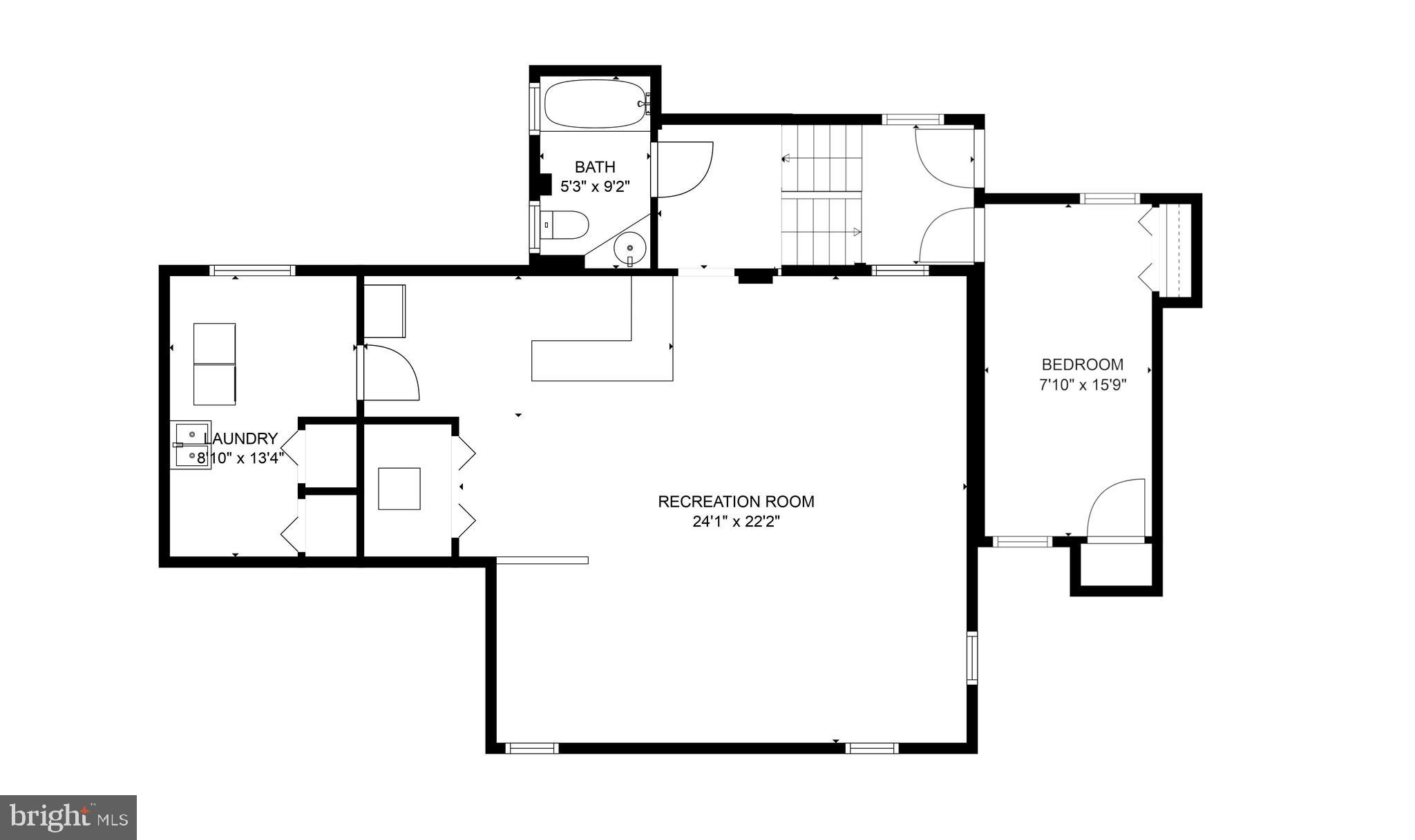 UNIVERSITY PARK - Residential