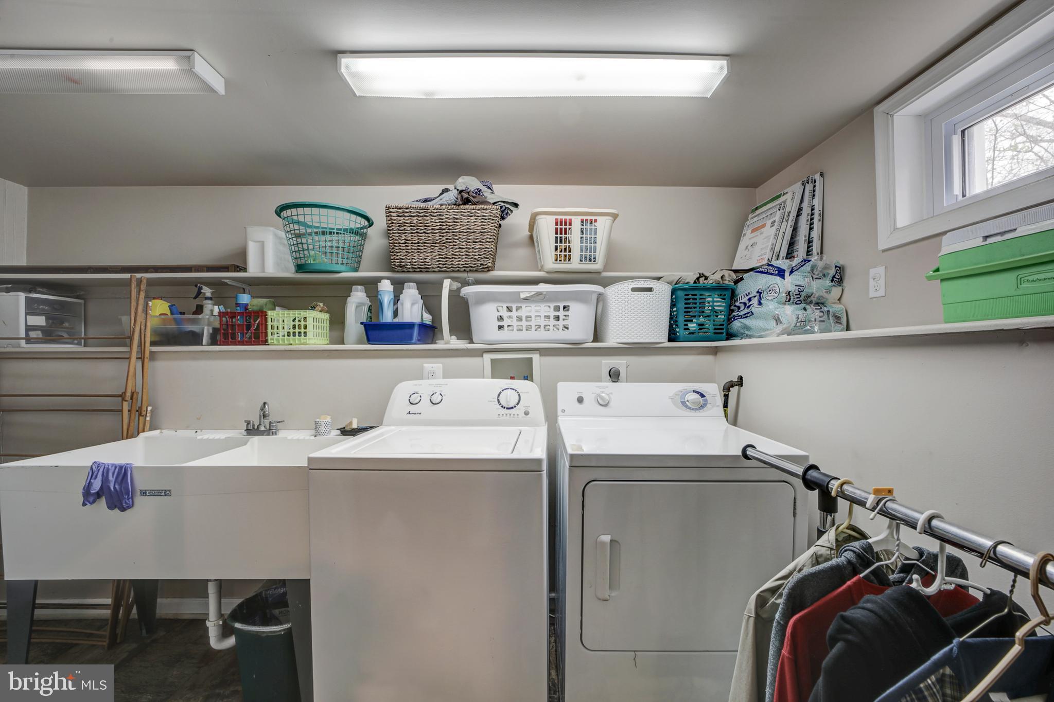 UNIVERSITY PARK - Residential