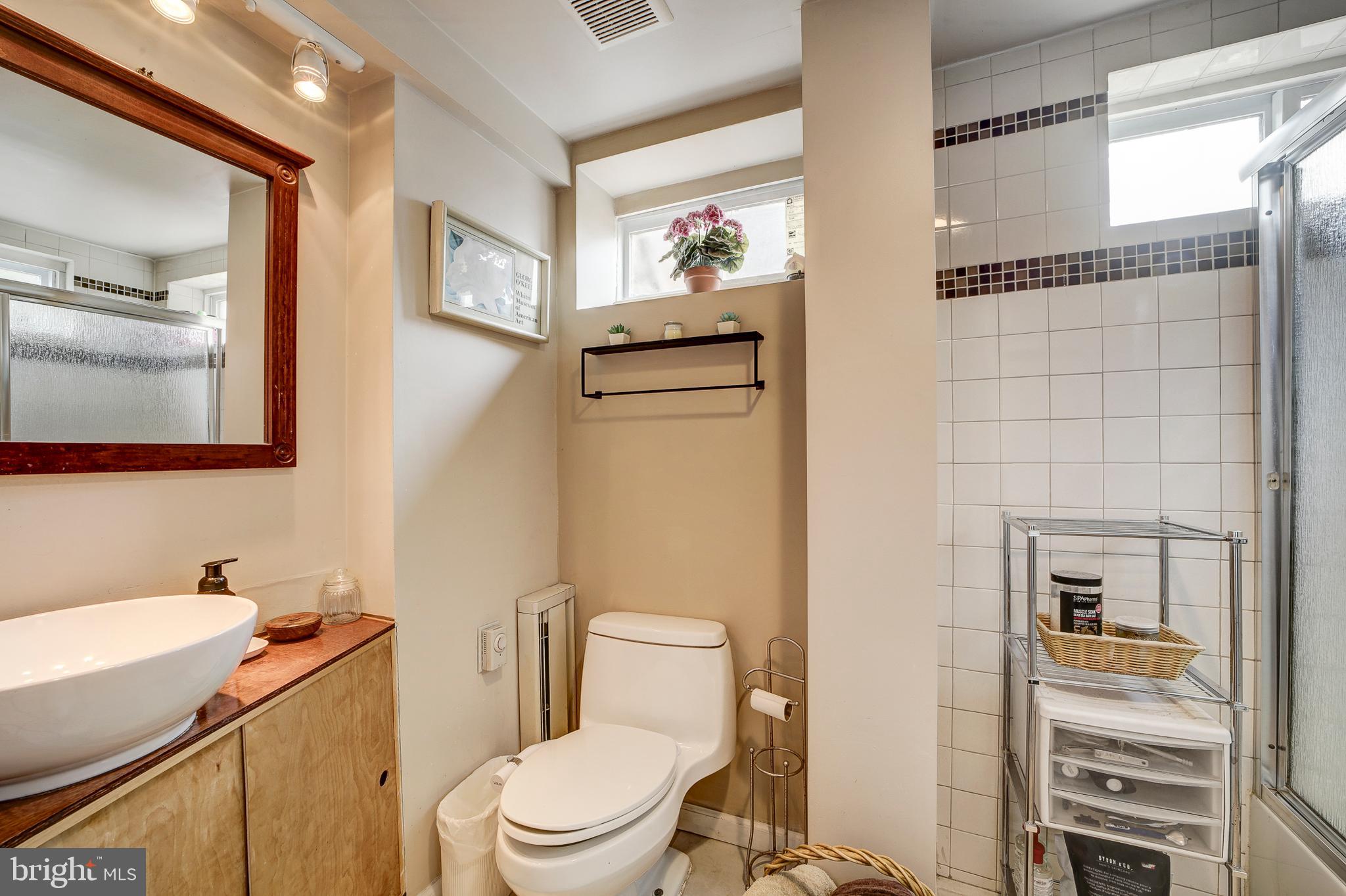 UNIVERSITY PARK - Residential