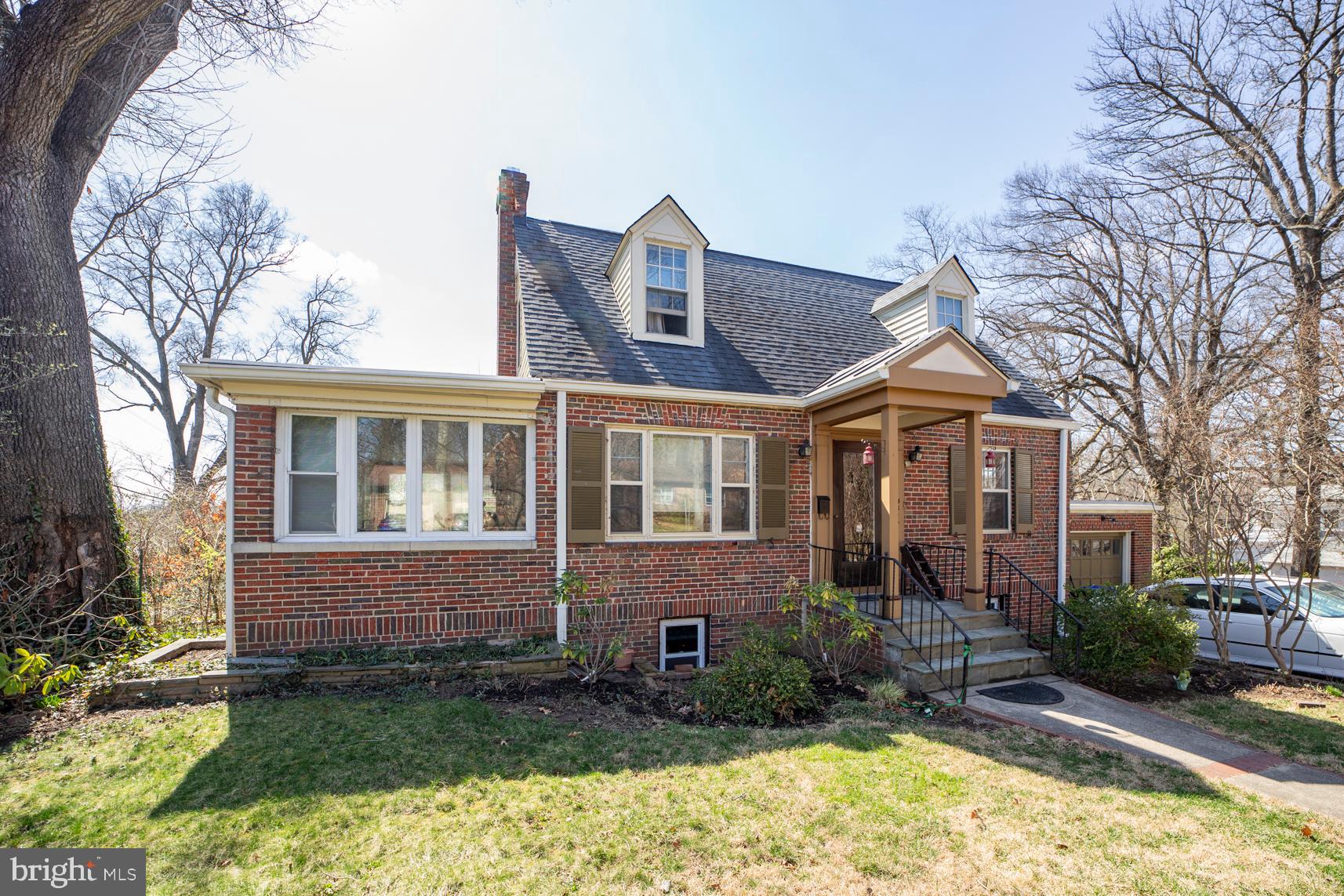 UNIVERSITY PARK - Residential