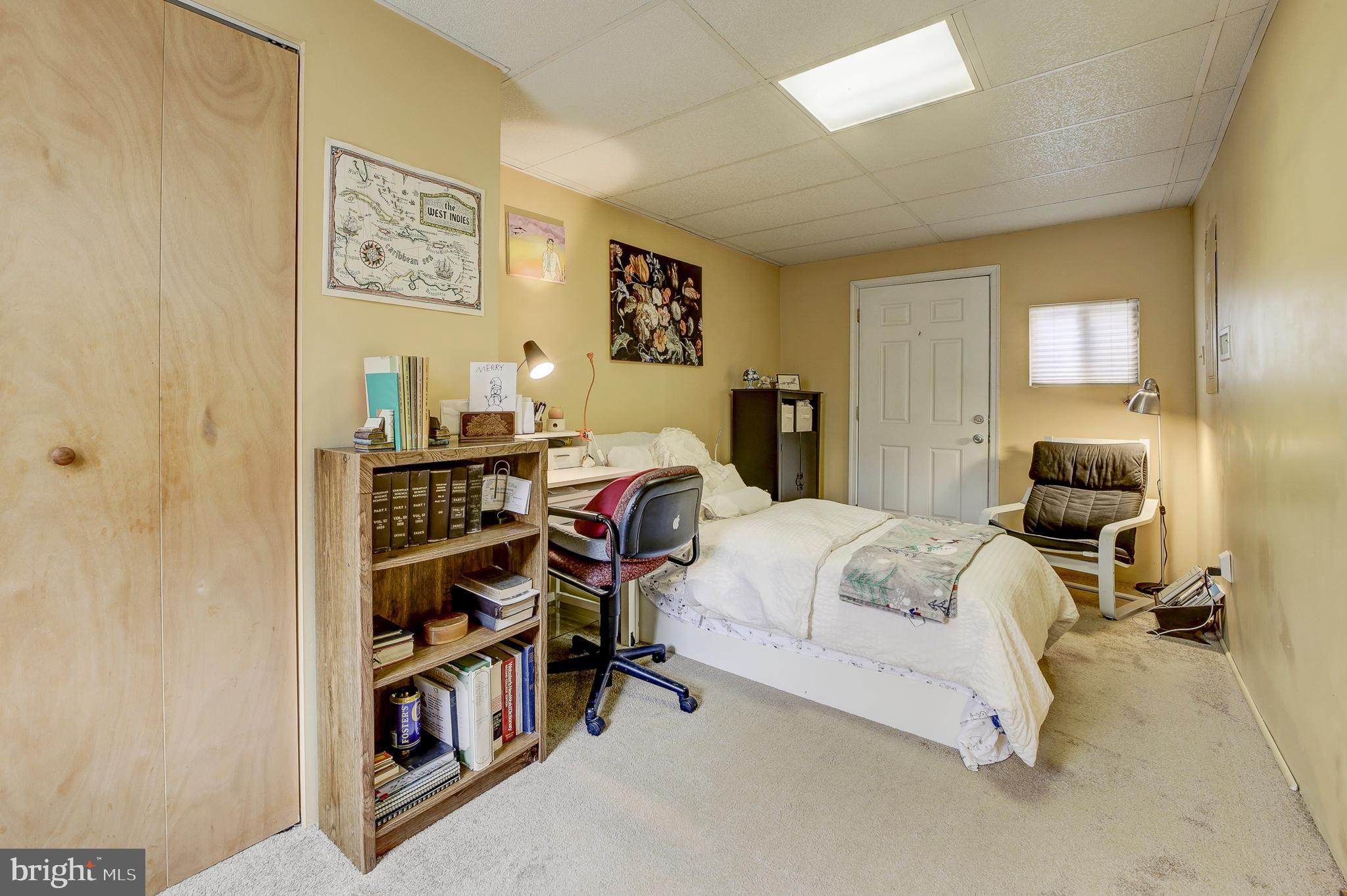 UNIVERSITY PARK - Residential