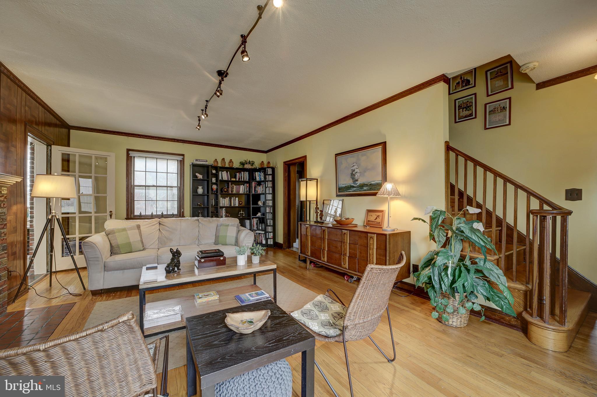 UNIVERSITY PARK - Residential