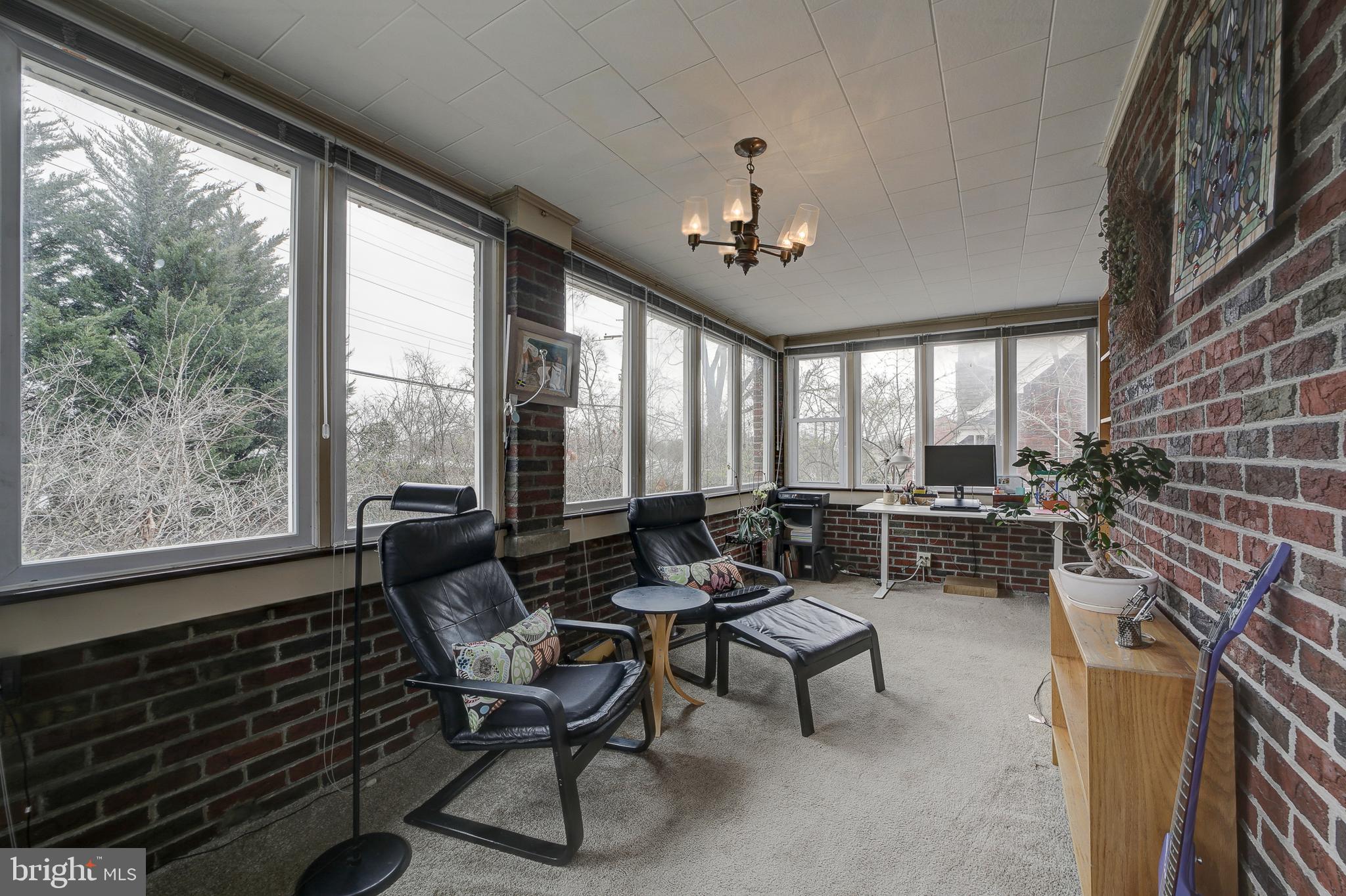 UNIVERSITY PARK - Residential