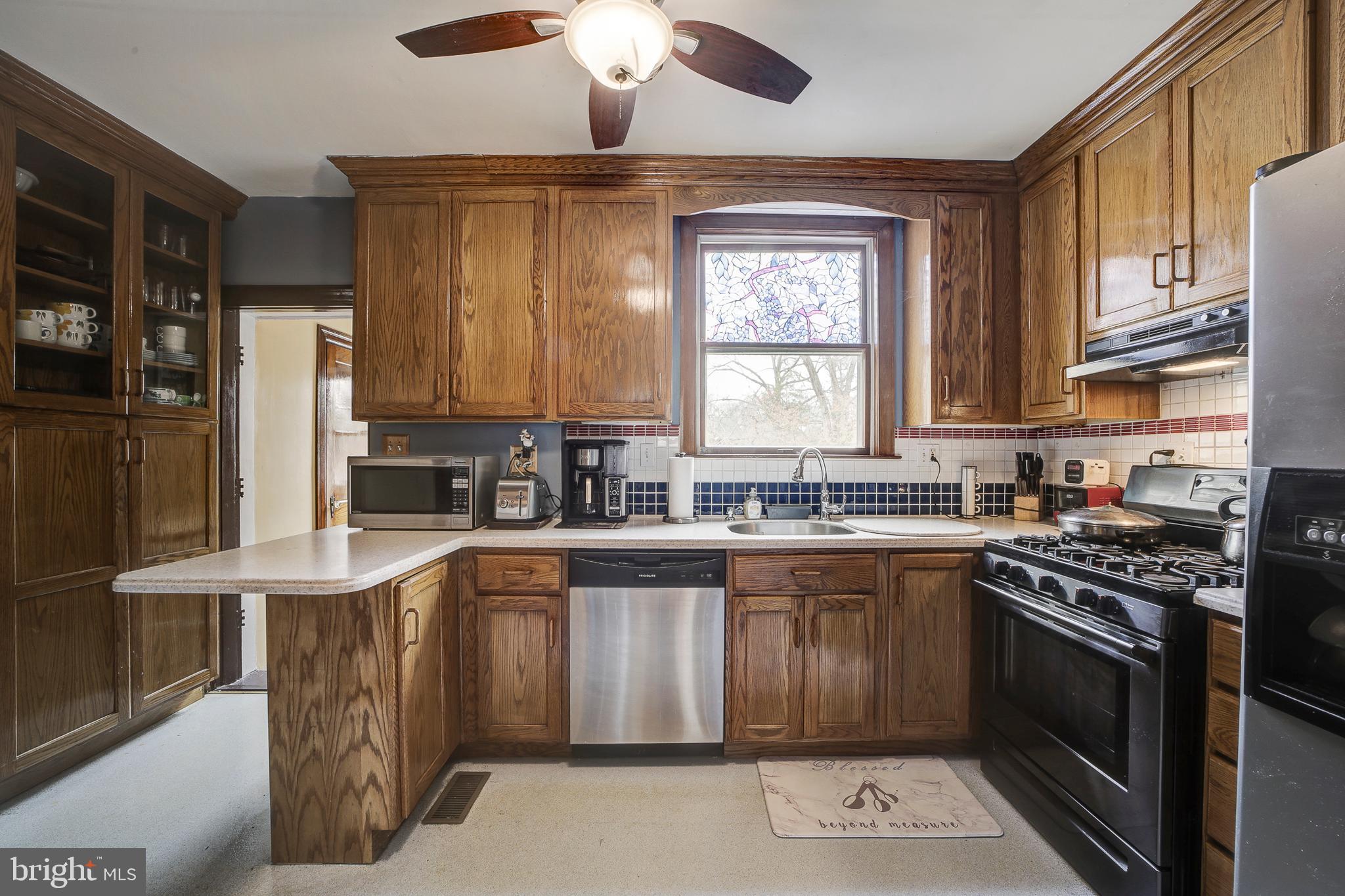 UNIVERSITY PARK - Residential