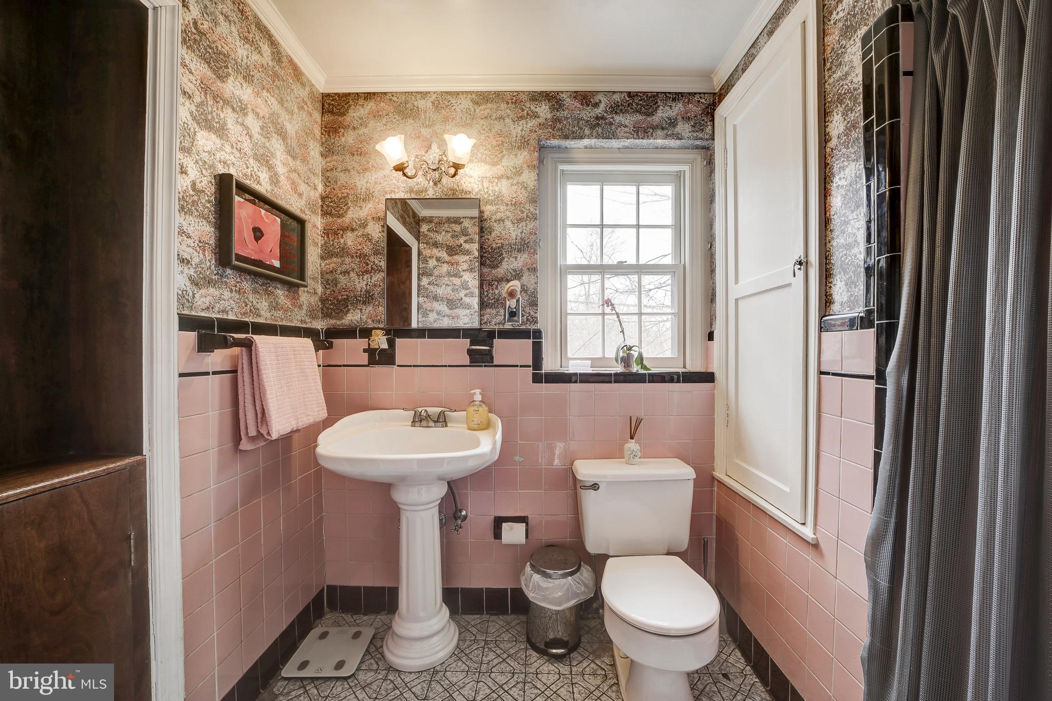 UNIVERSITY PARK - Residential