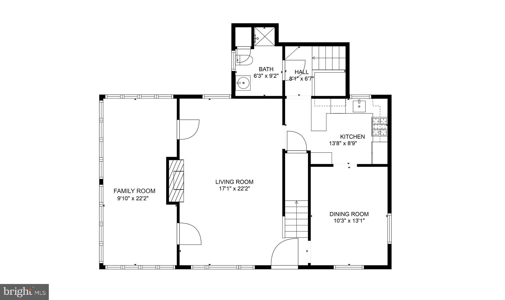 UNIVERSITY PARK - Residential