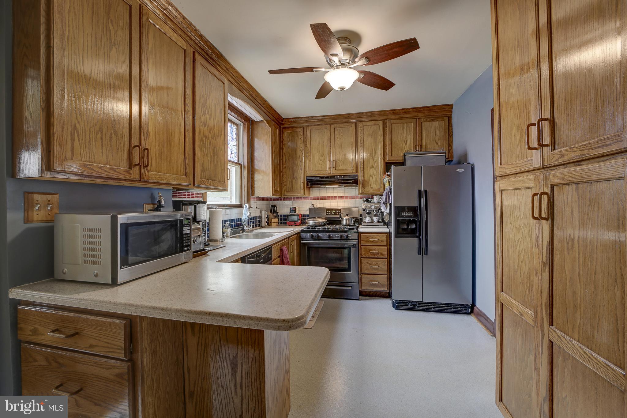 UNIVERSITY PARK - Residential