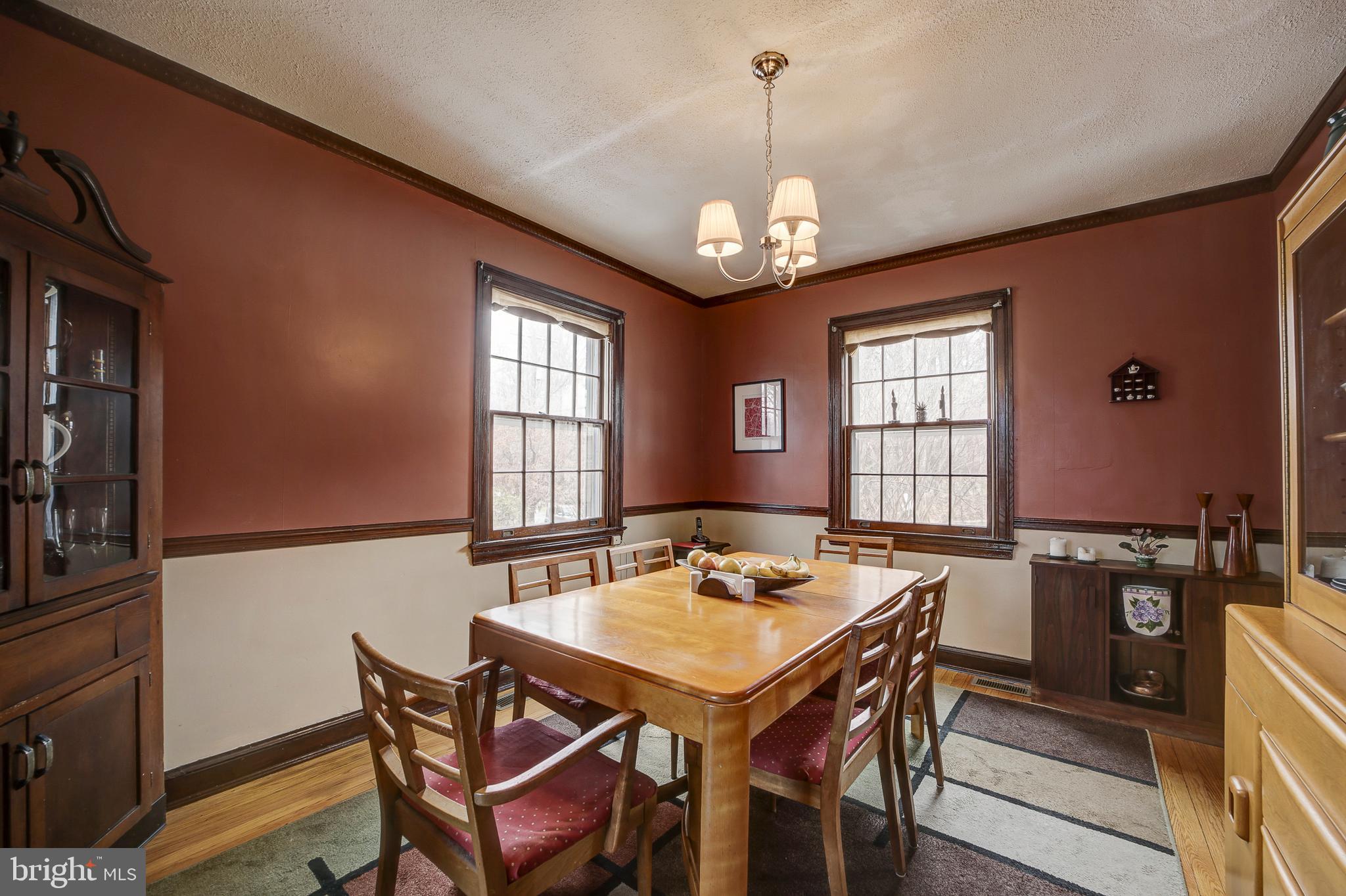 UNIVERSITY PARK - Residential