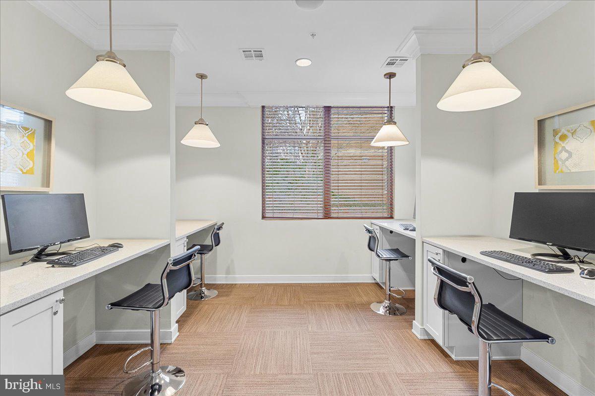 SAVOY AT RESTON TOWN CENTER - Residential