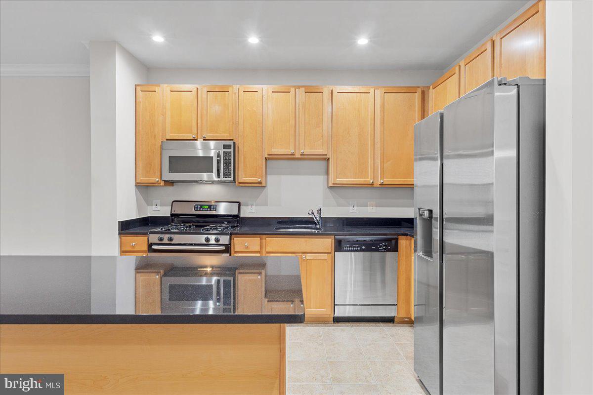 SAVOY AT RESTON TOWN CENTER - Residential